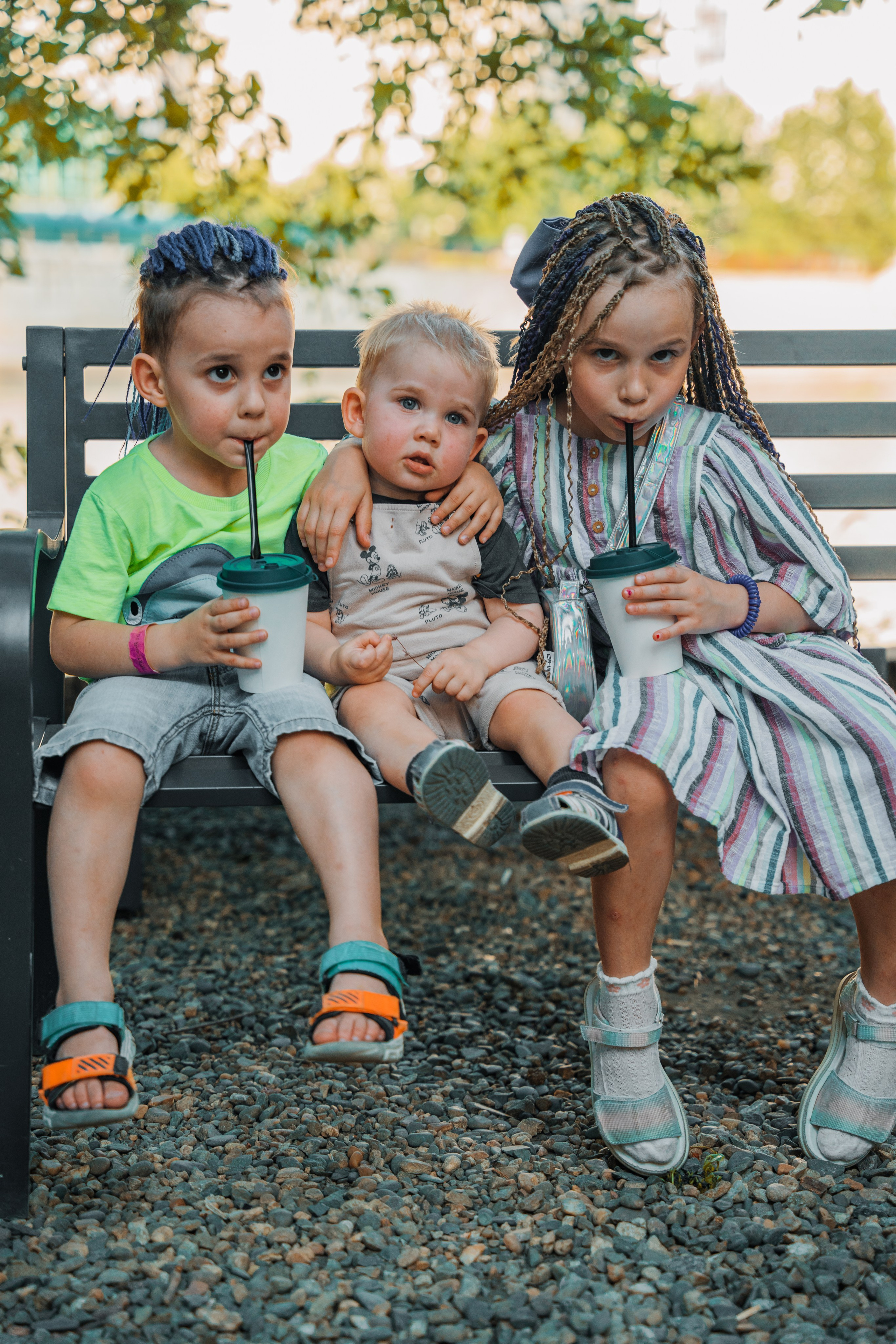 Ольга и Александр. Семейная фотосессия. Шедевры для Вас! Фотограф и Видеограф в Краснодаре Пахиев Руслан