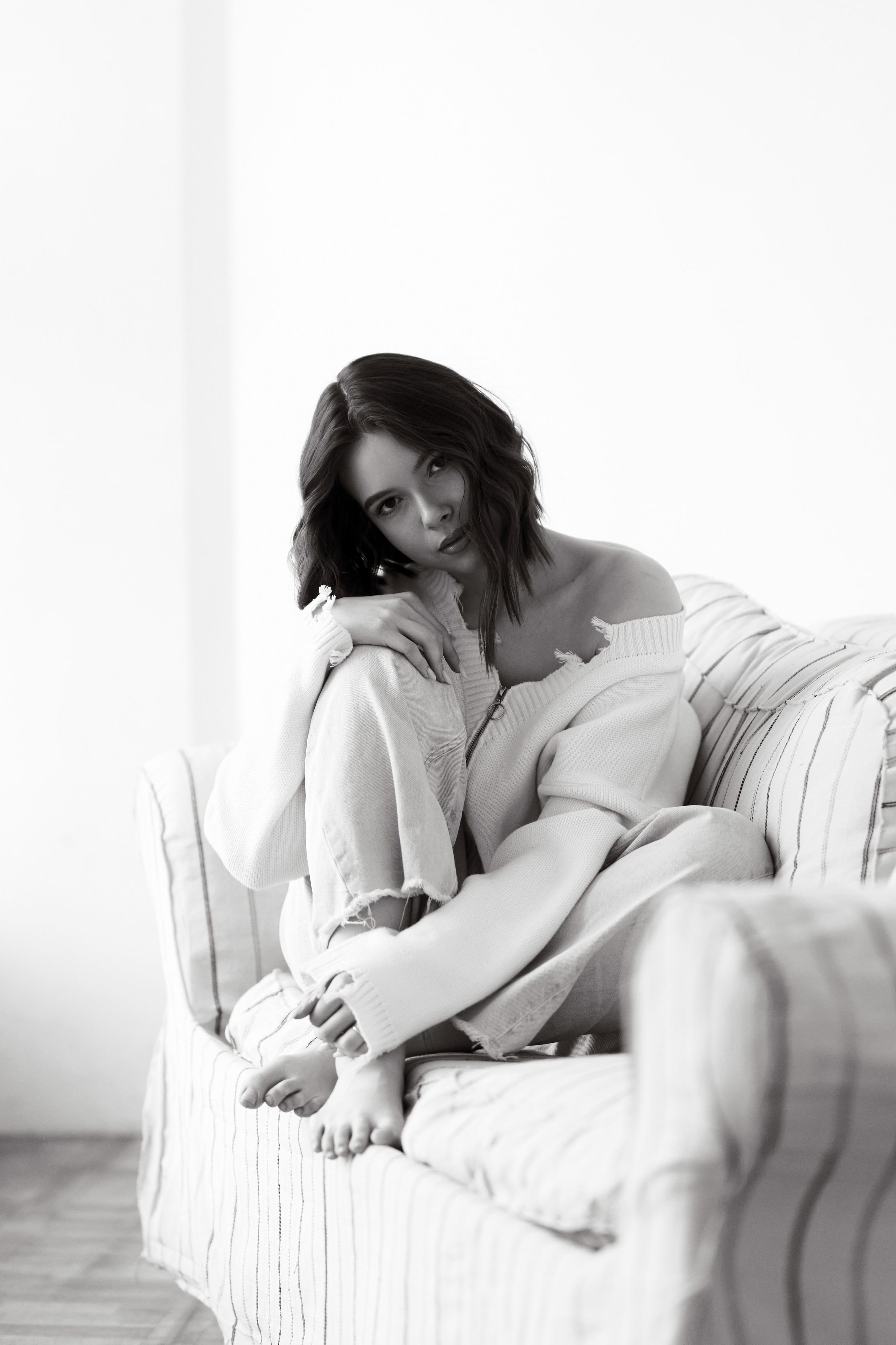 Юнита!. Фотограф Москва и Екатеринбург. Максимова Соня