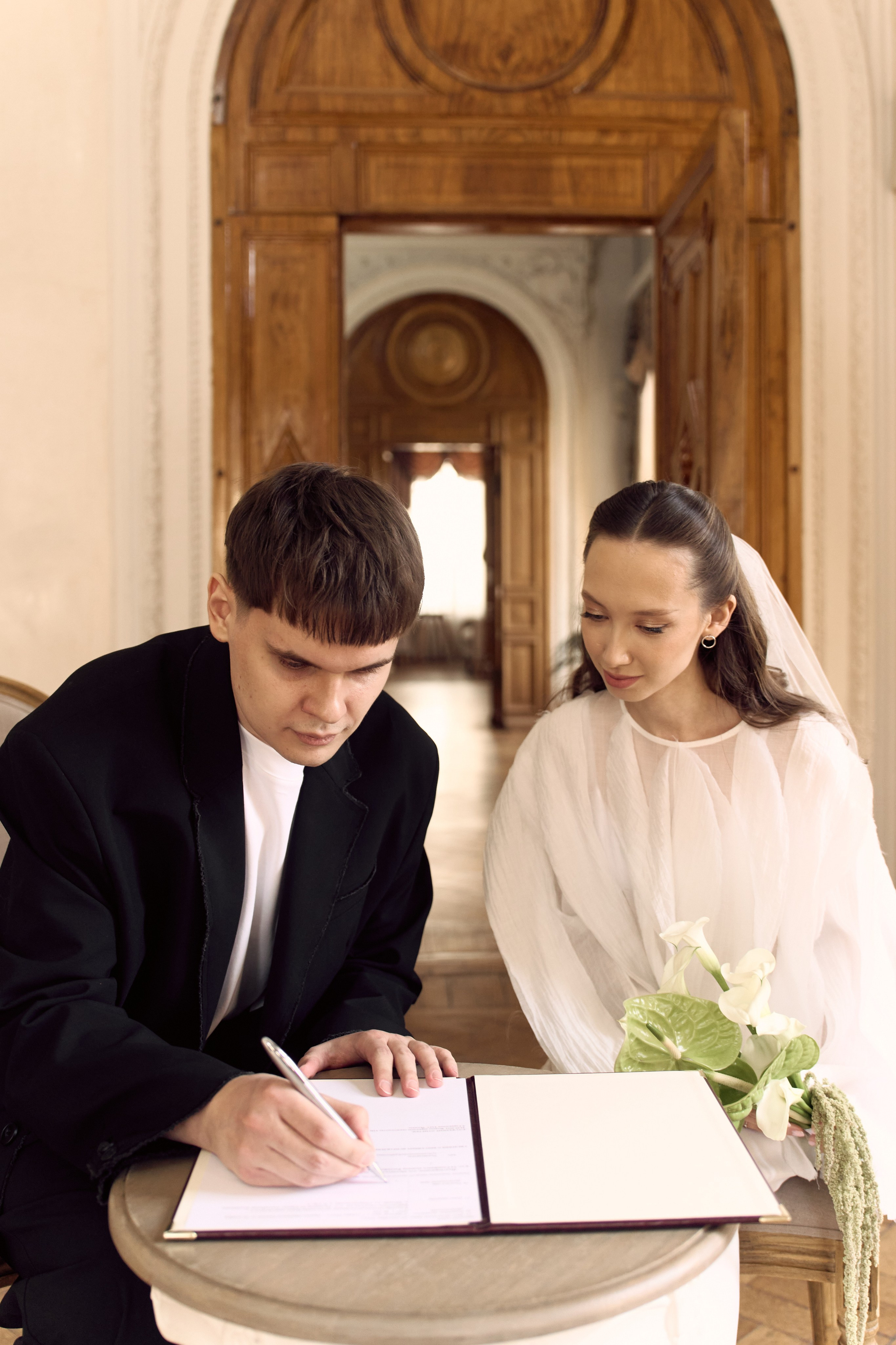 М&Д. Фотограф Москва и Екатеринбург. Максимова Соня