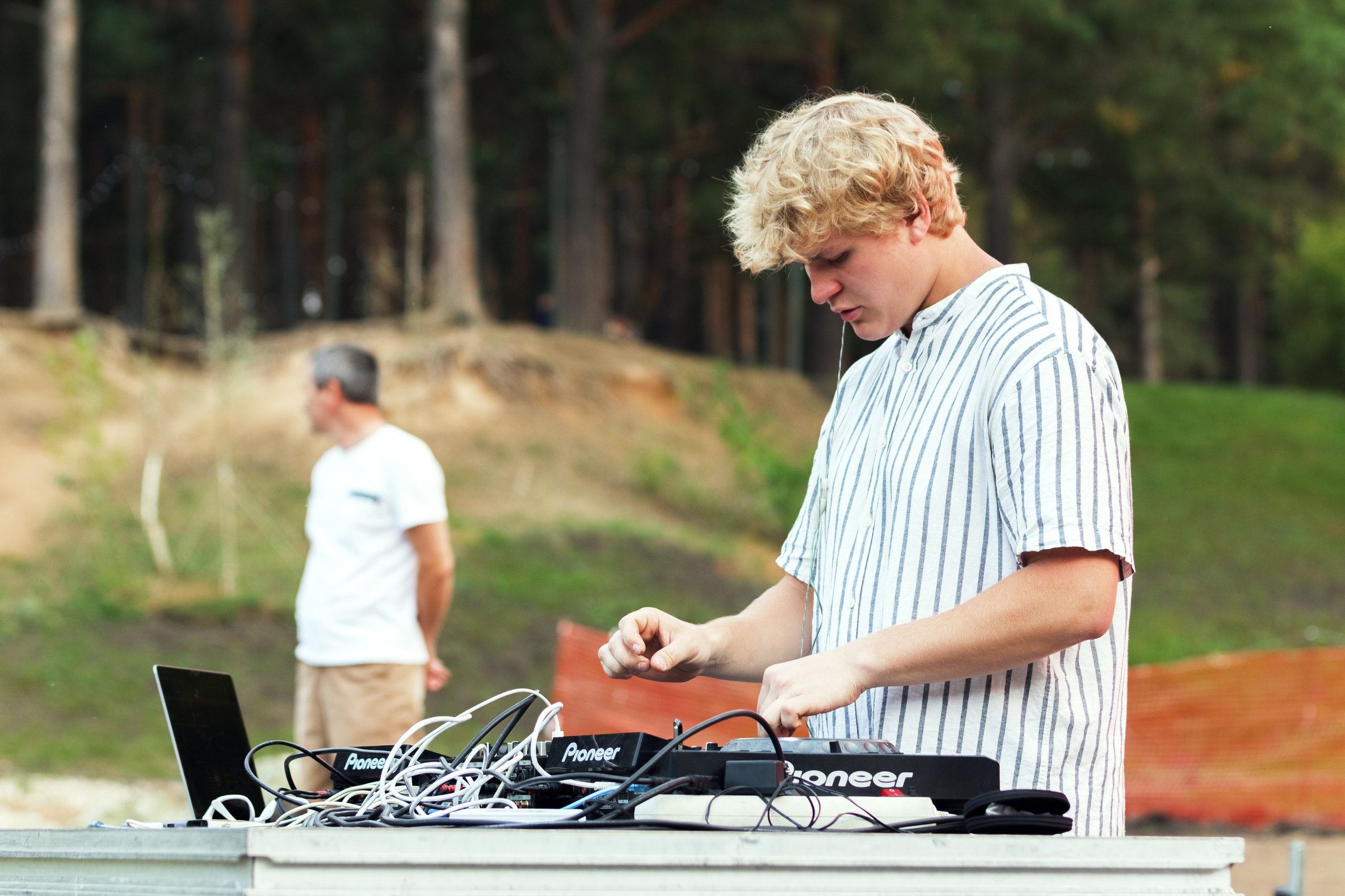 Просто фест. Design Muginov