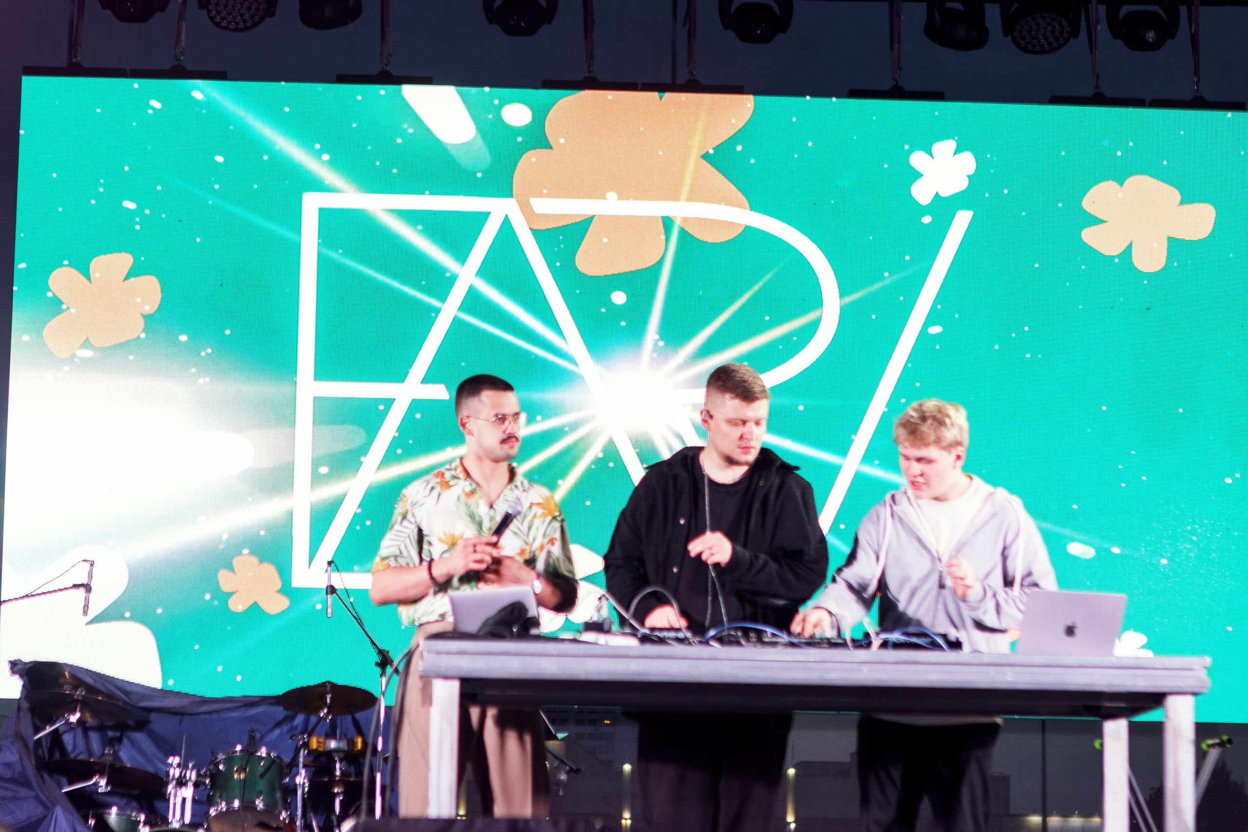 Гастрофест 2025. Design Muginov