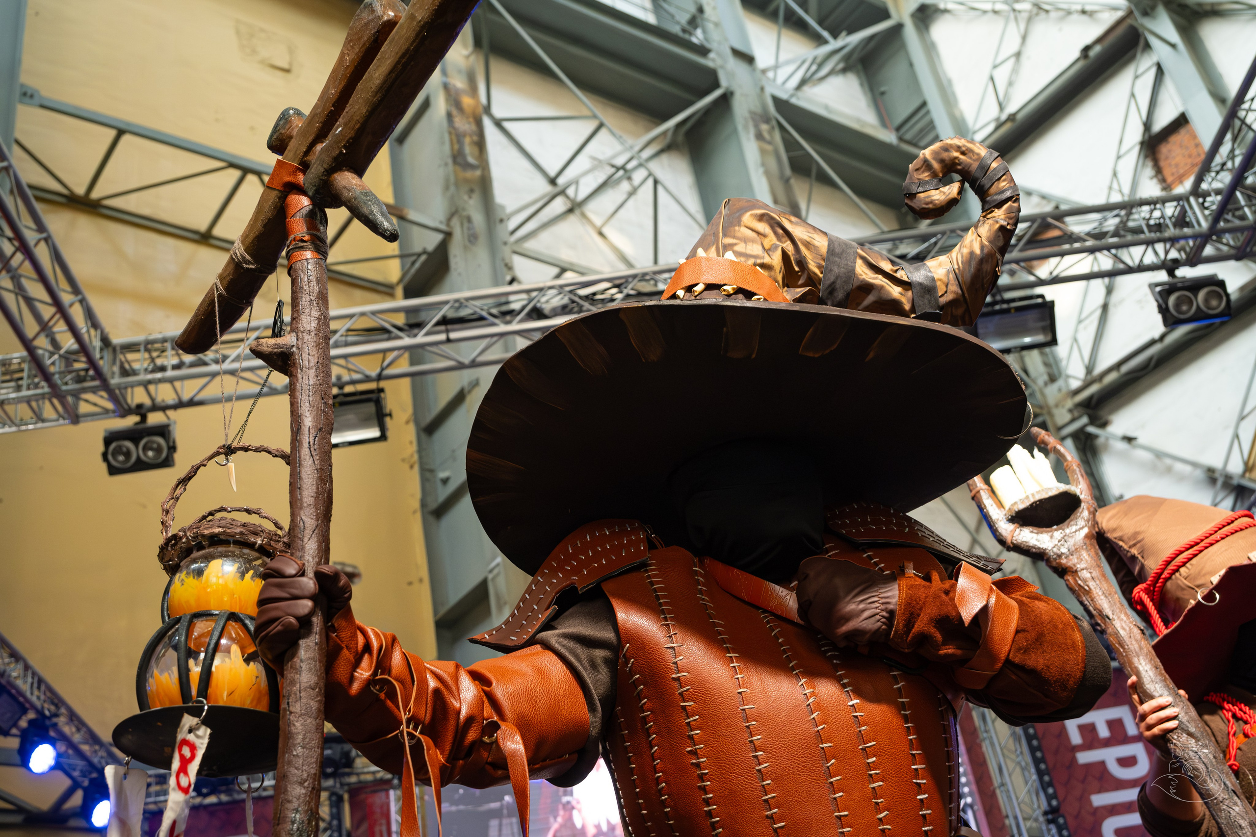 Конкурс Epic Con 2025. Косплей фотограф