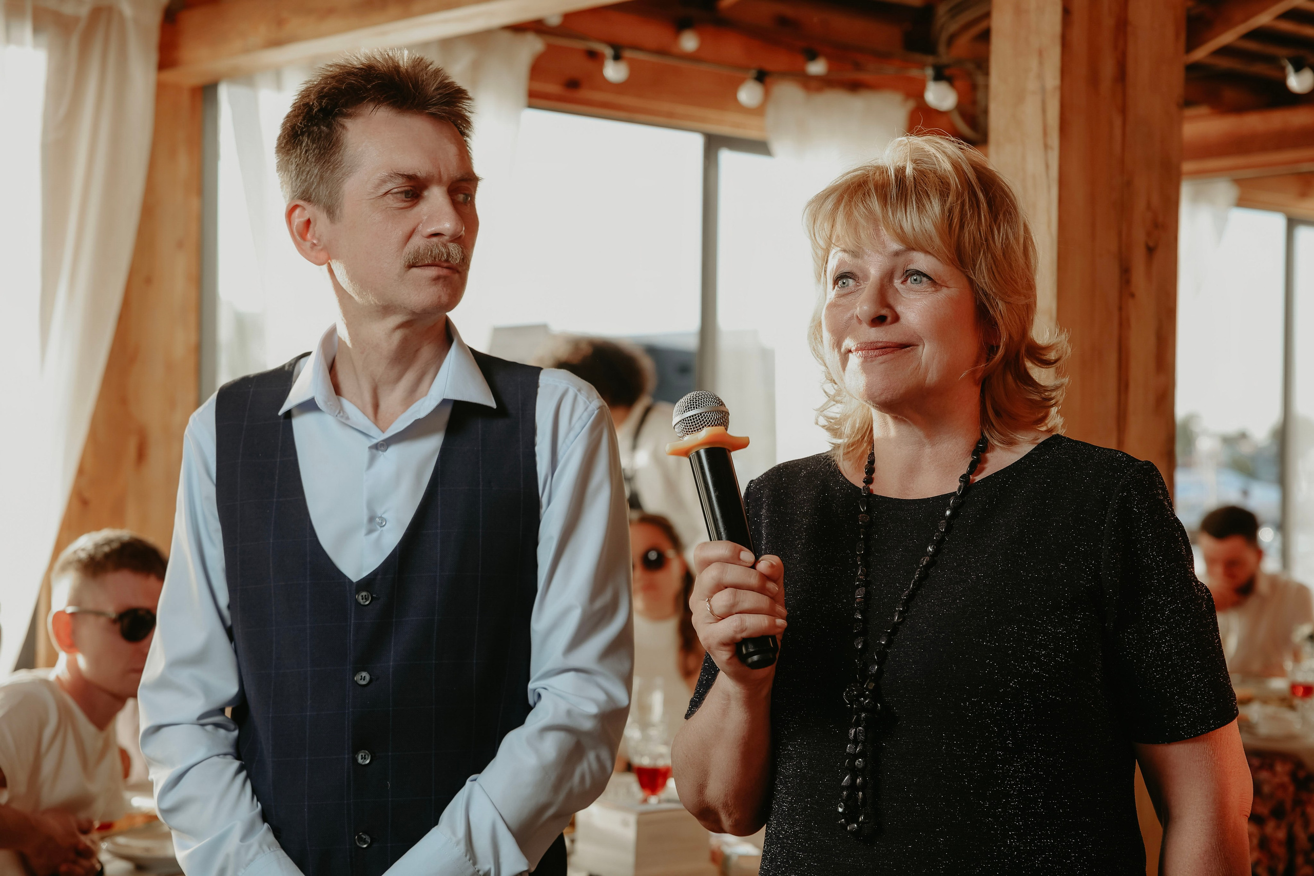 Кристина и Ильяс. Фотограф в Москве и любой точке земного шара Алёна Вялова (Чулкова)