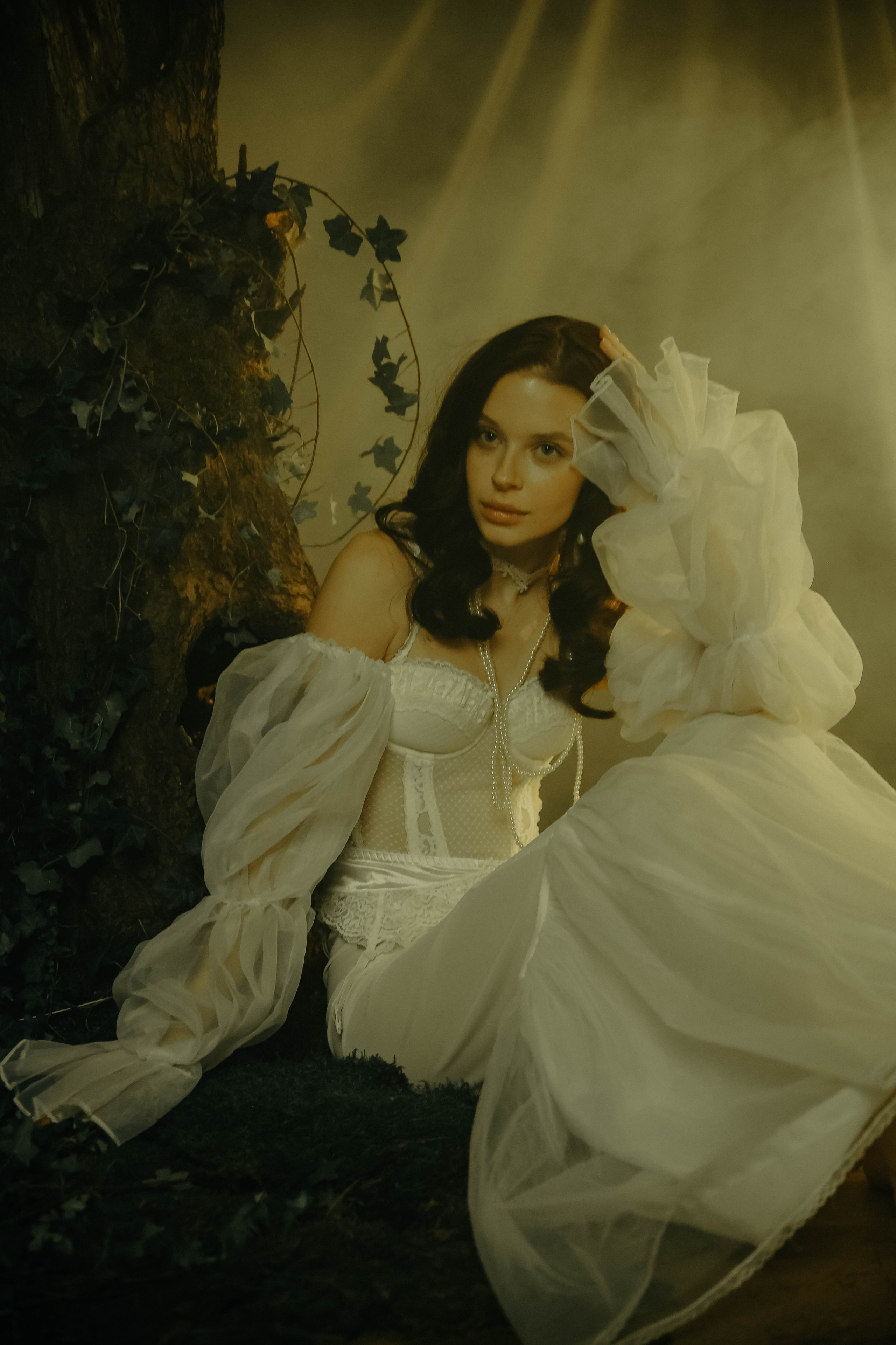 Винтаж. Photographer in Moscow & everywhere in the World Alena Vyalova