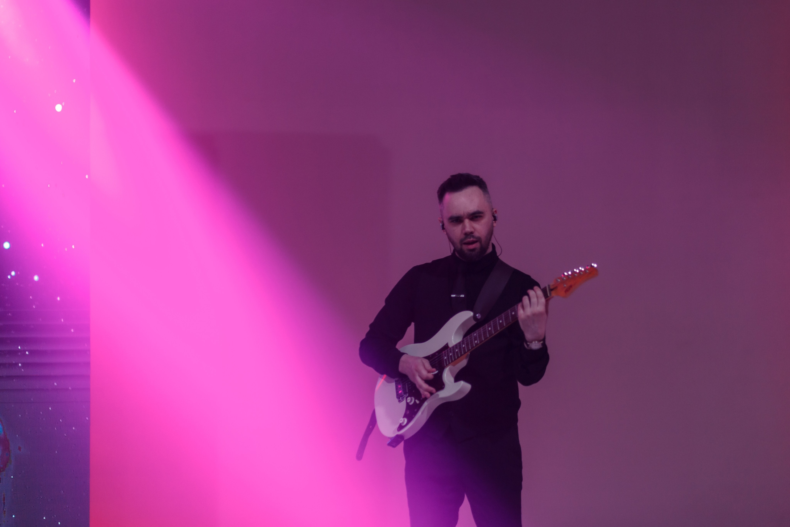 Апикс Конференция. Свадебный фотограф в Москве — Ольга Козловская