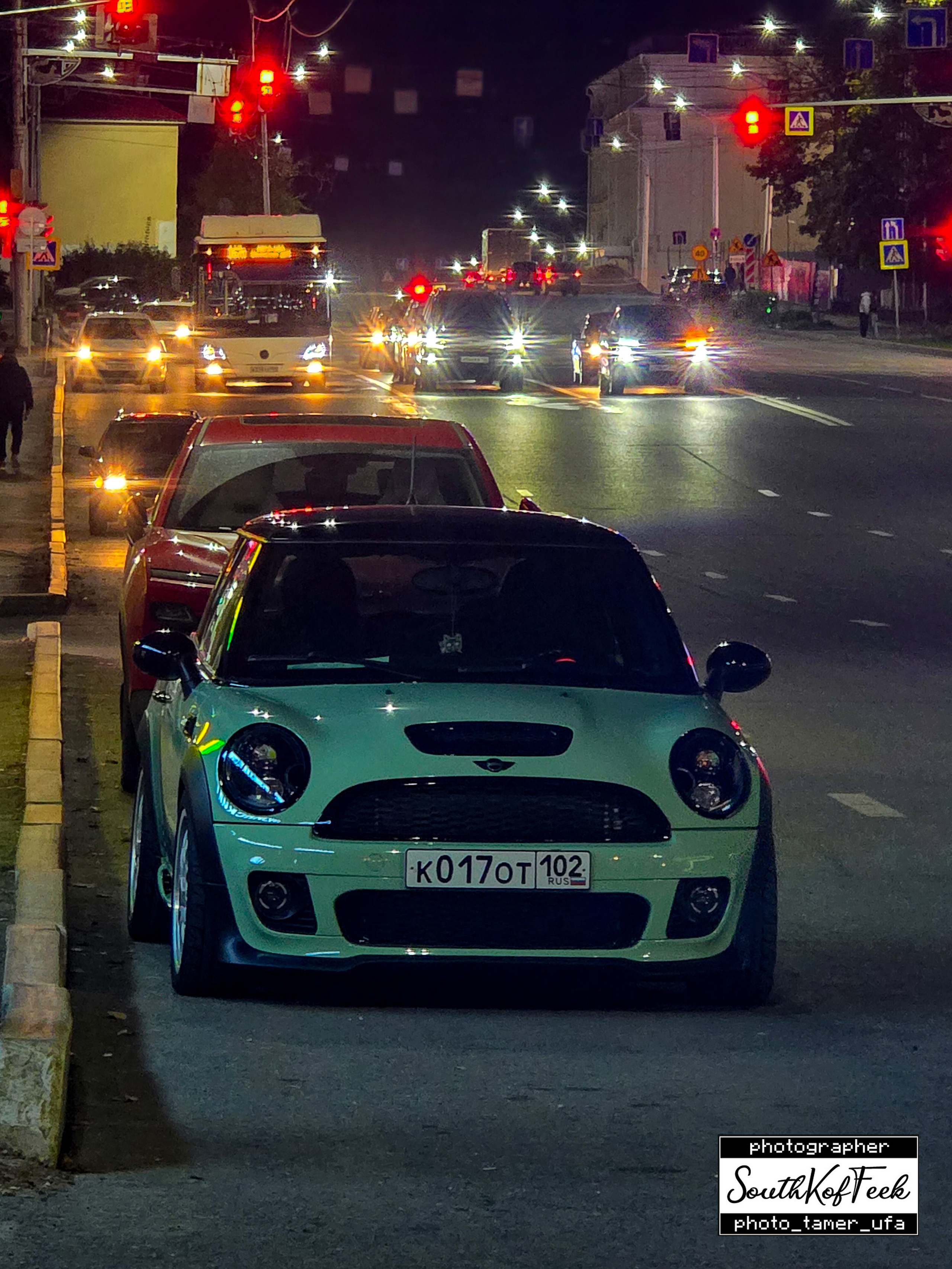 Фотосессии машин. Photo Tamer Ufa