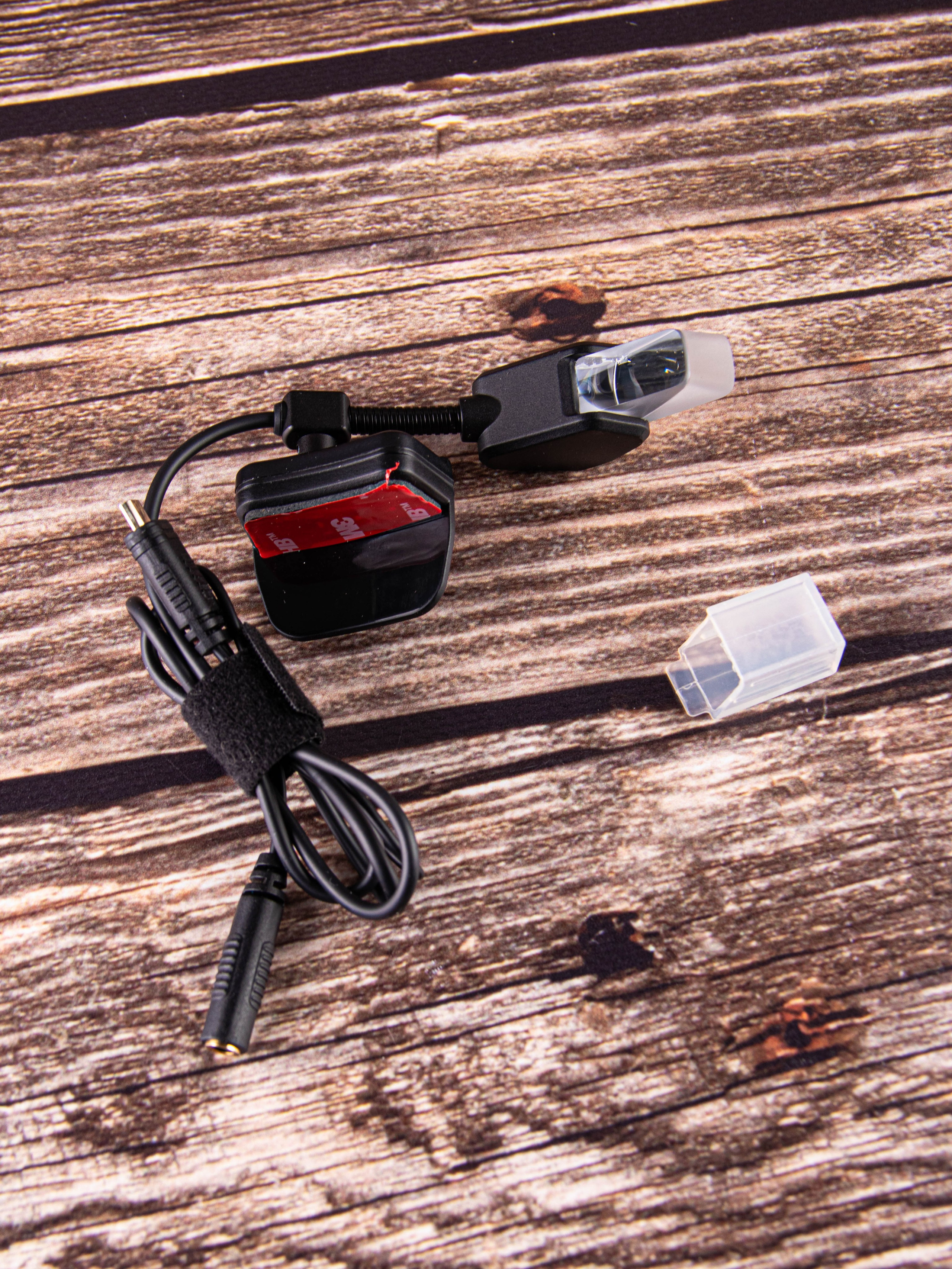 Мотоциклетный шлем. «Матрица»