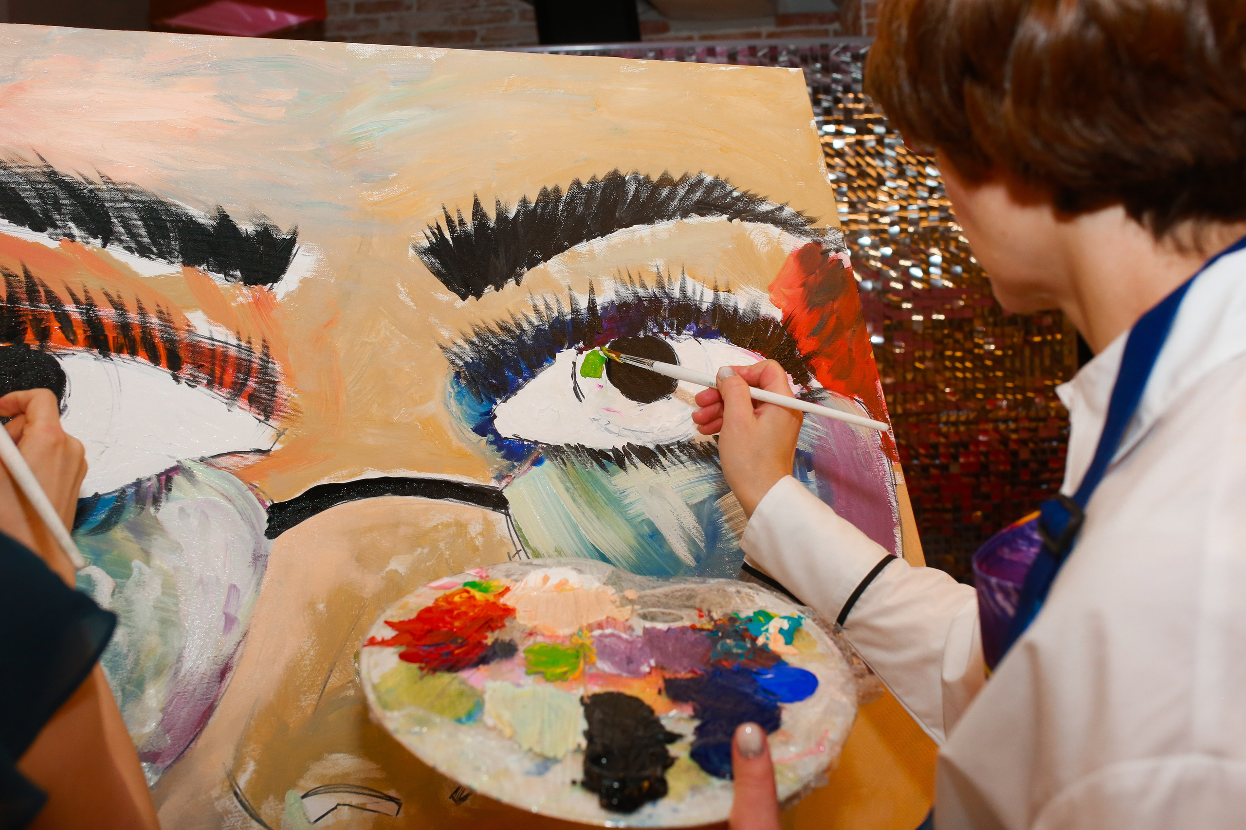 Репортажная галерея. Репортажный и портретный фотограф Полина Ершова