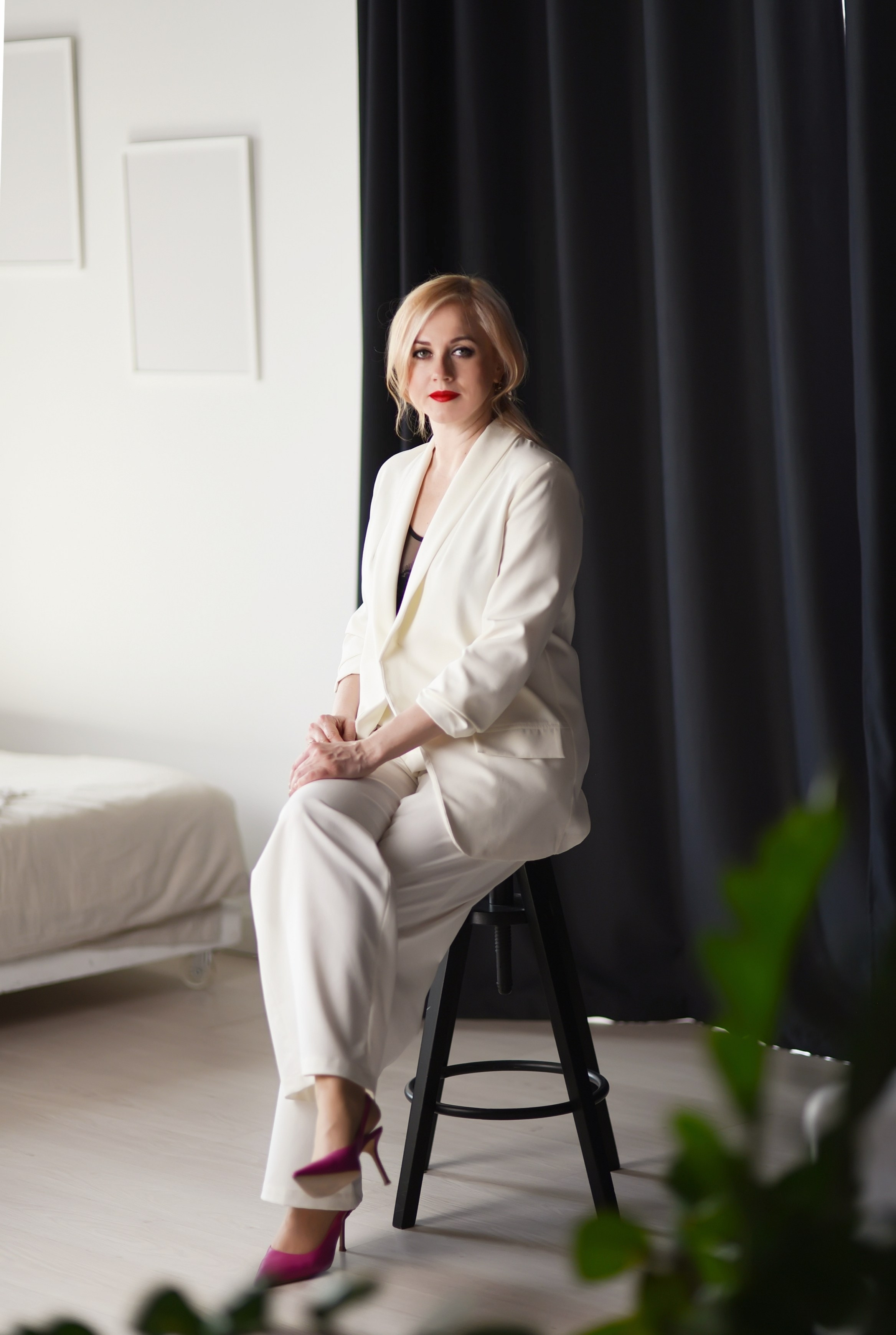 Студийная съемка. Фотограф в Санкт-Петербурге