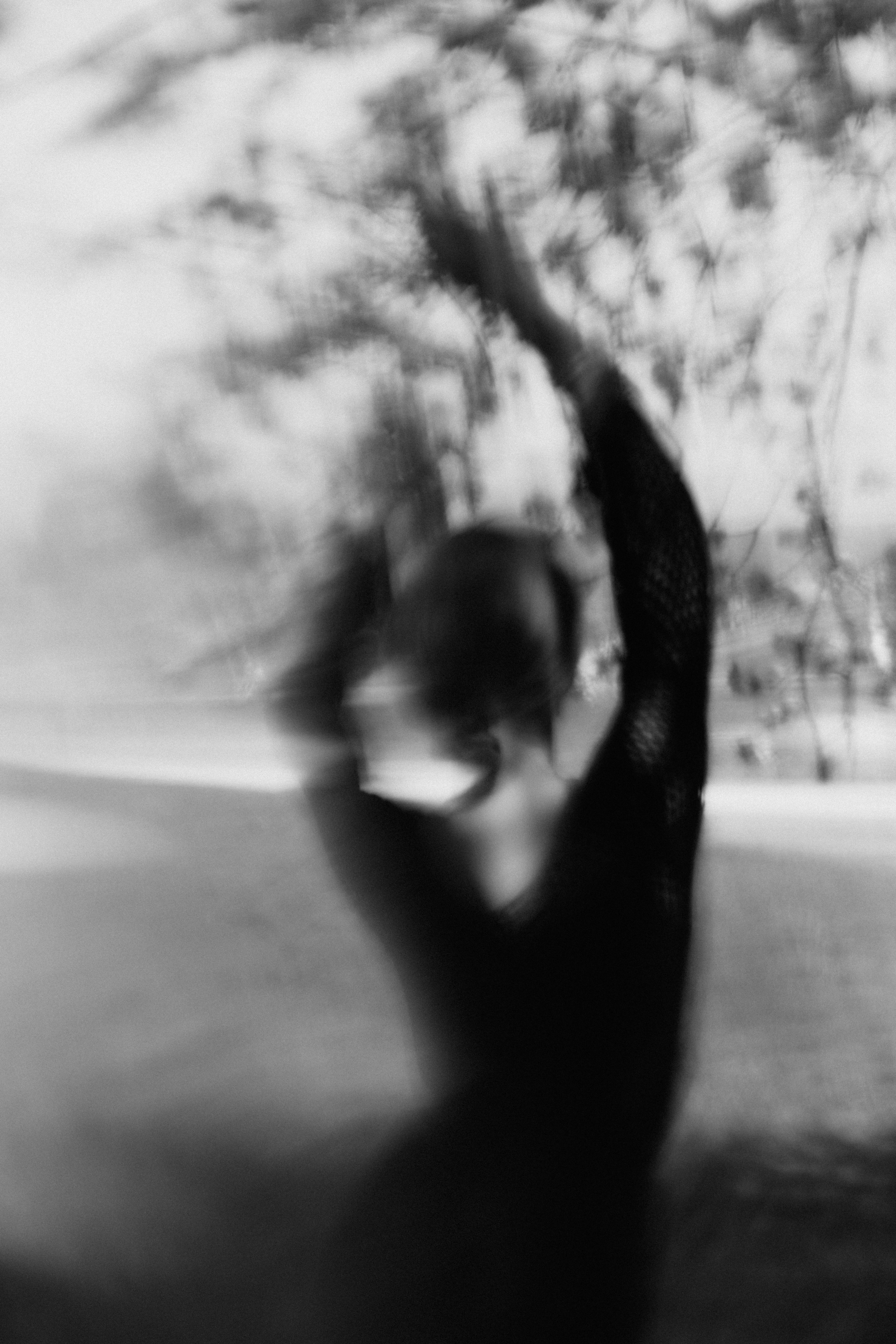 BAON x Кудыкина Гора. Фотограф Сурков Никита