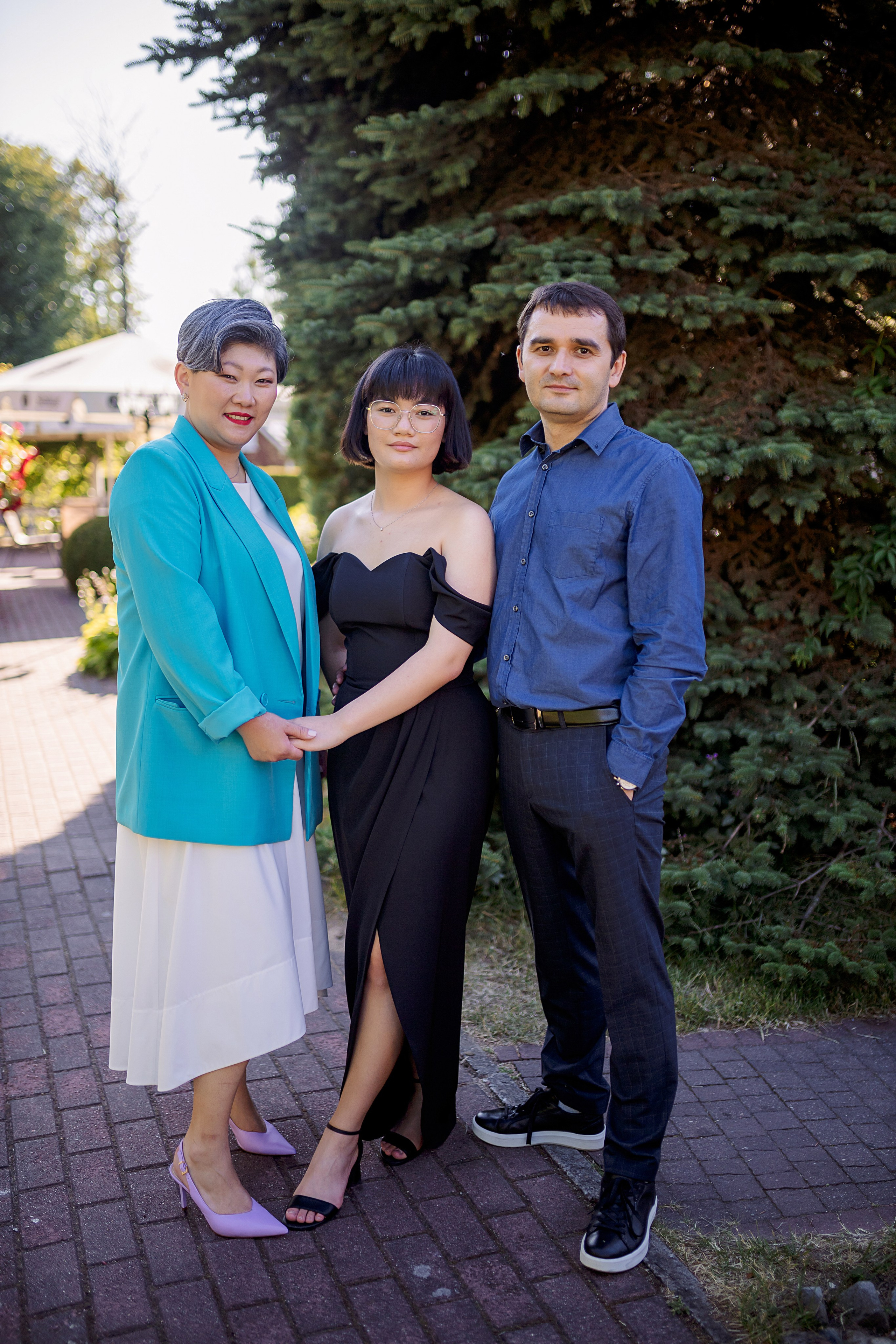 Выпуск лицея Ганзейская Ладья. Свадебный фотограф Калининград Пасюта Данила