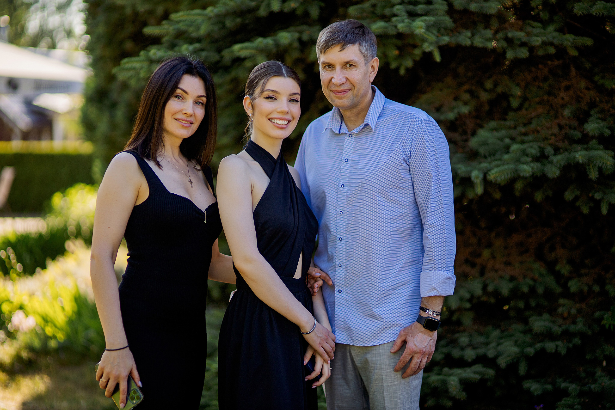 Выпуск лицея Ганзейская Ладья. Свадебный фотограф Калининград Пасюта Данила