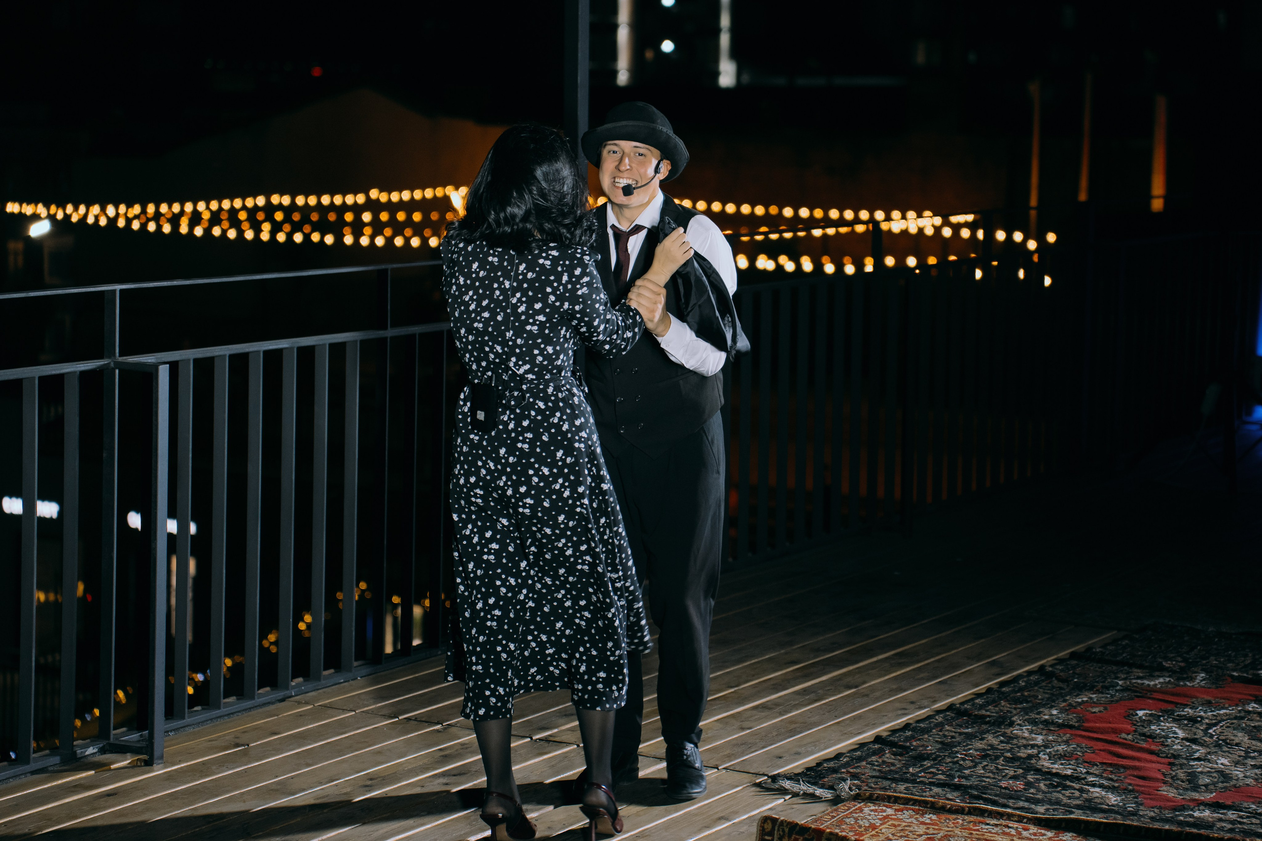 ПОМРЕЖ | Новая земля