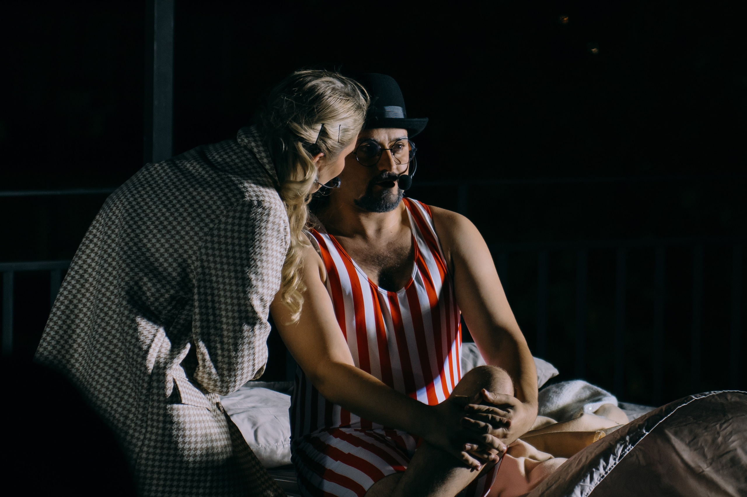 ПОМРЕЖ | Новая земля