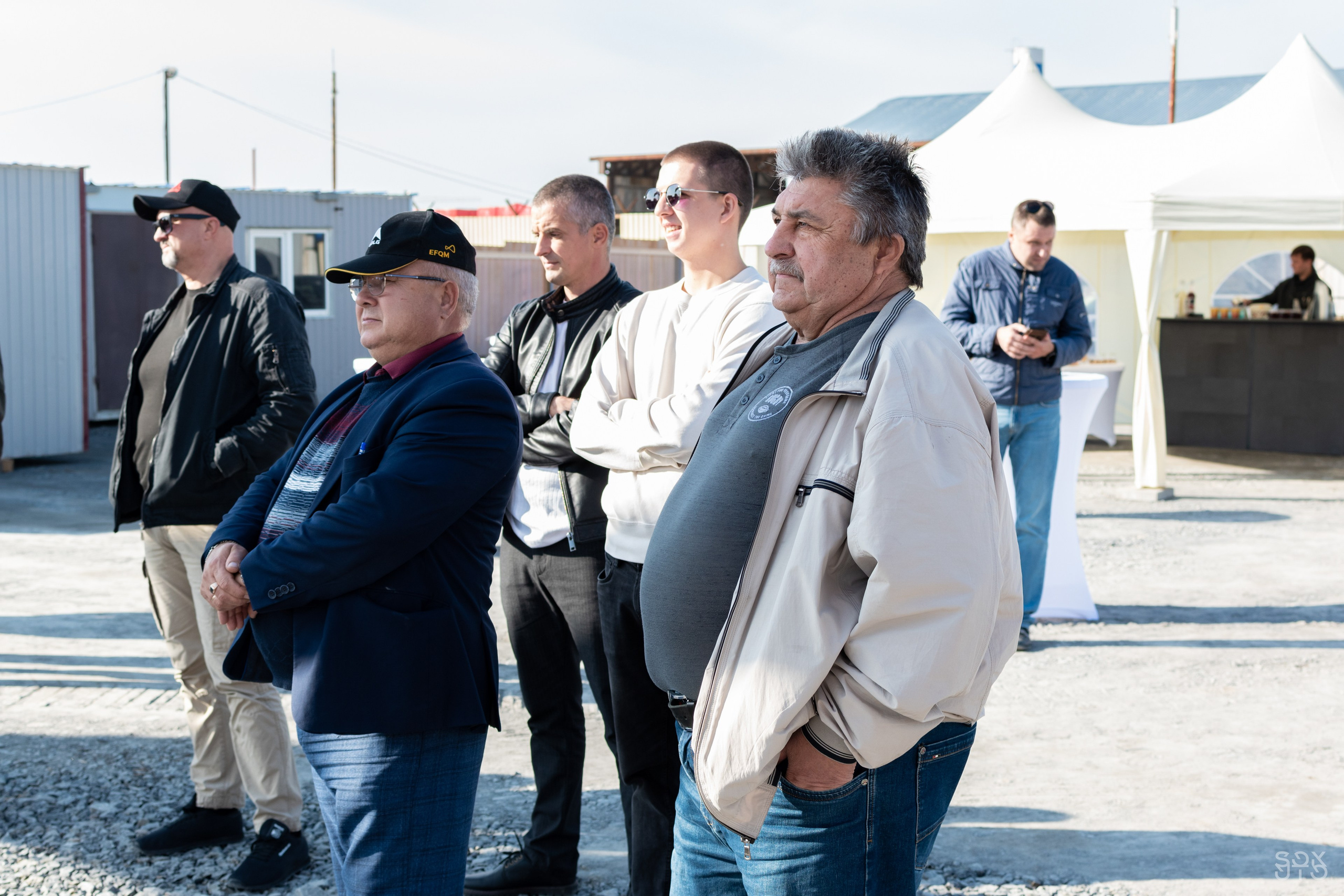 Строительная компания SHANTUI