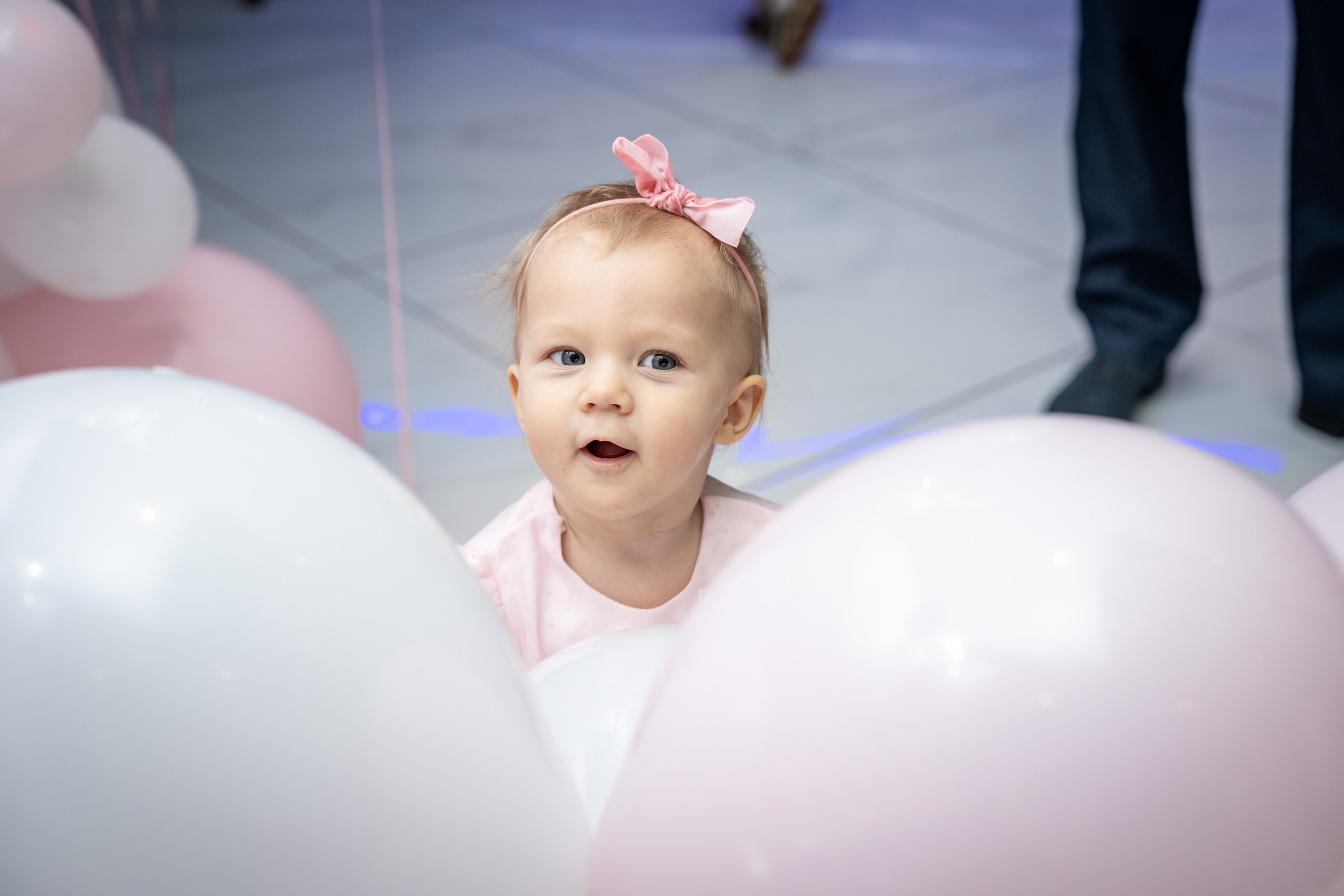 День рождения Софии