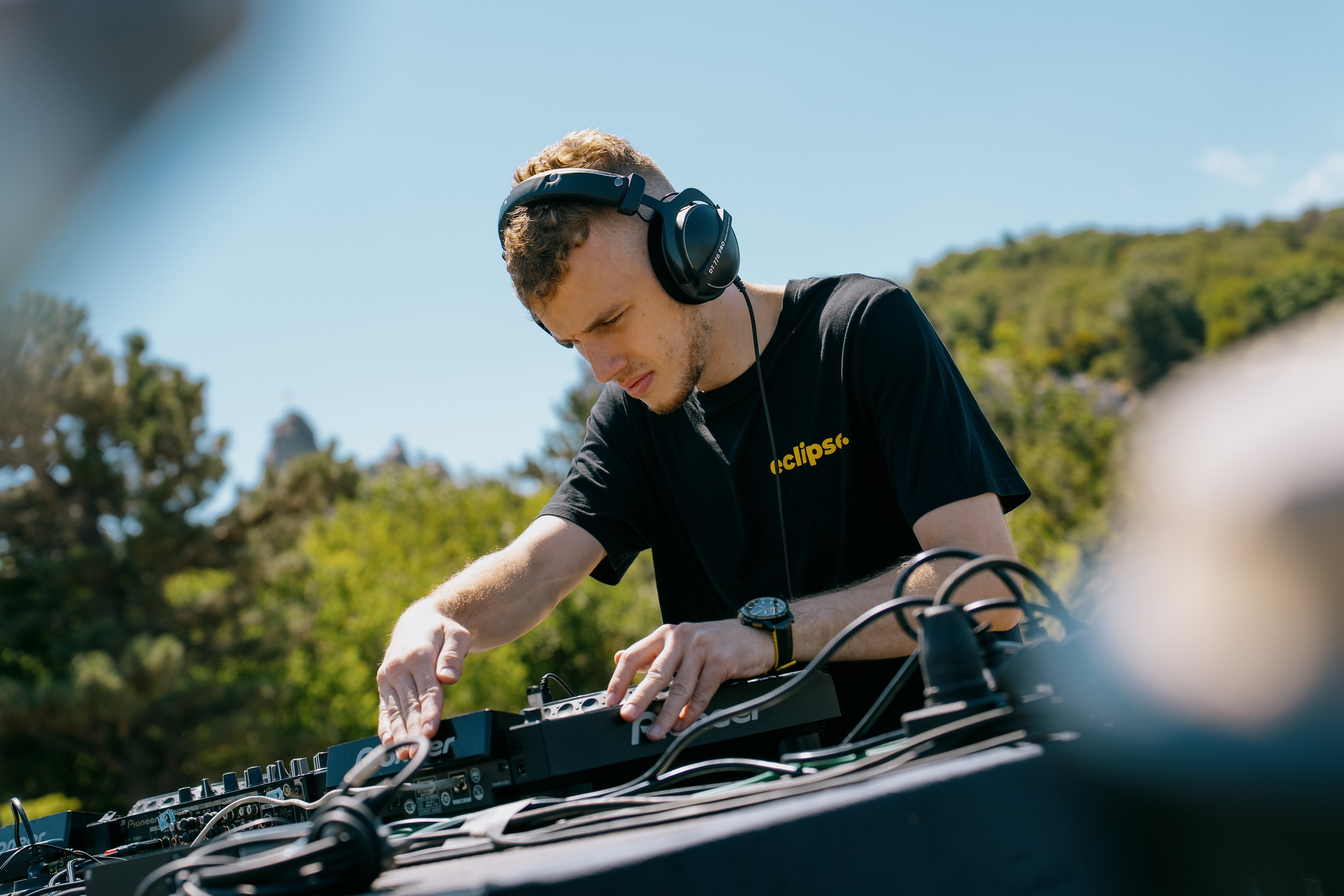 Eclipse ТУР. Геленджик, Анапа, Крым