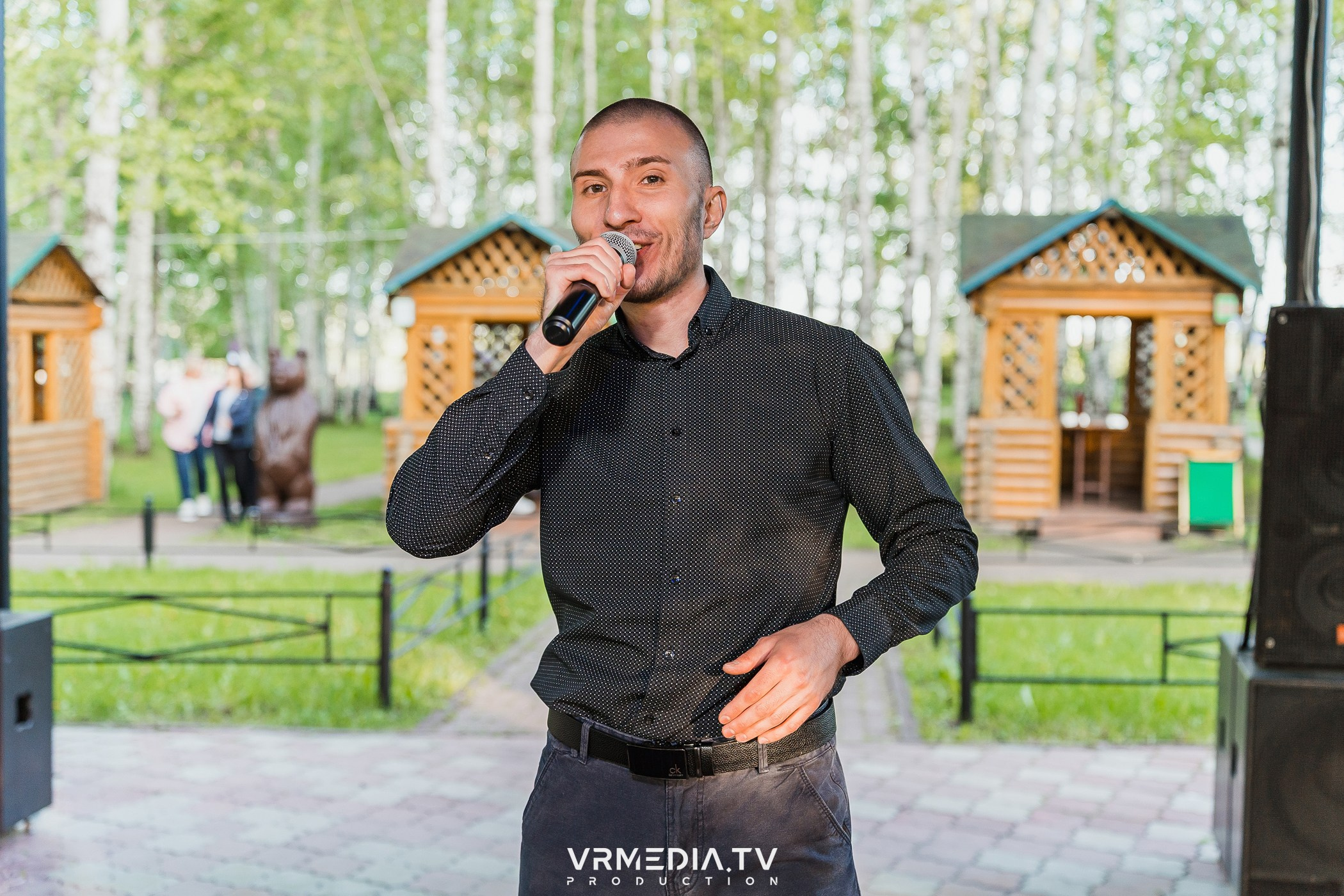 В гостях у «Петровича»