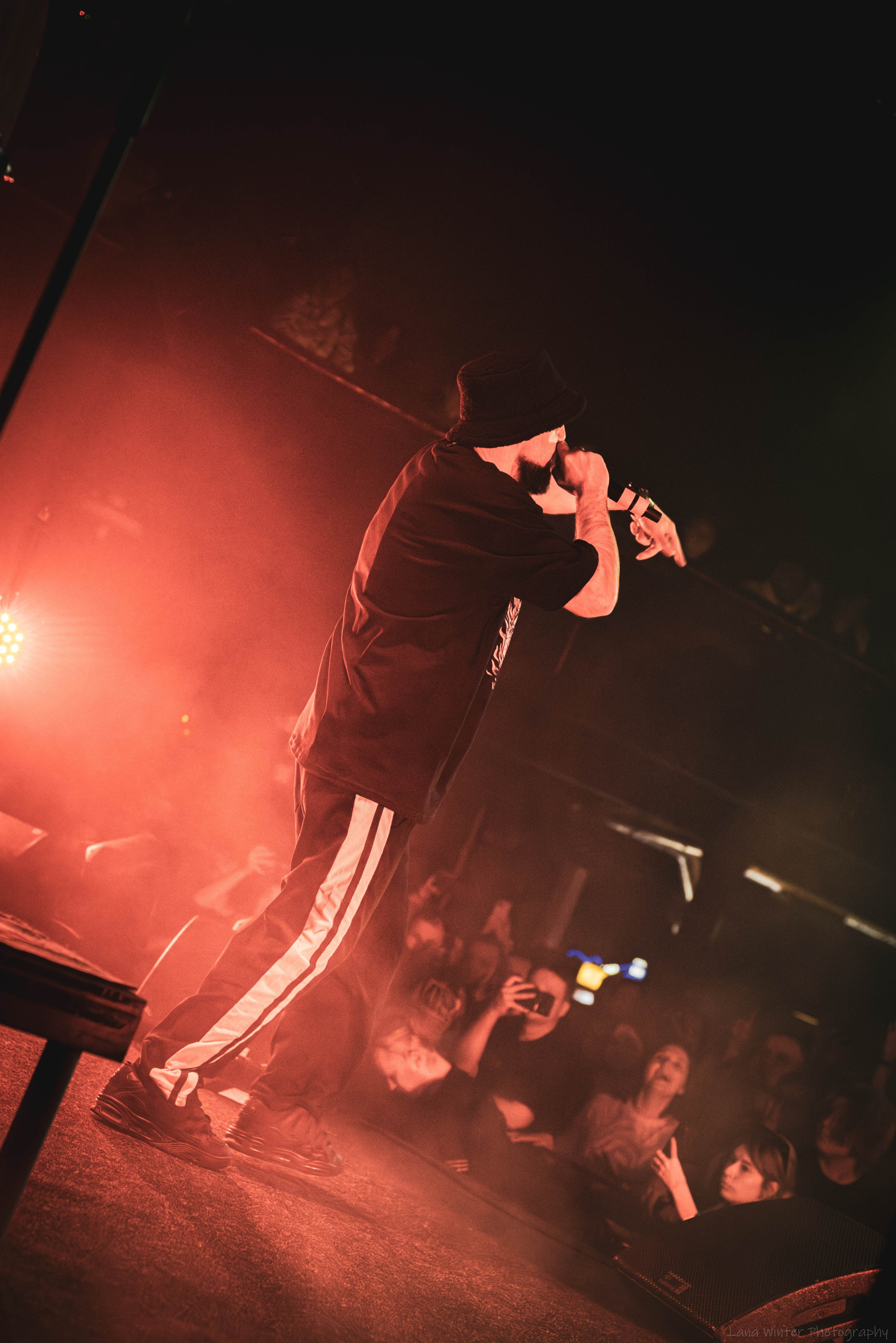 7000$ (25 января 2025 года, Москва, клуб Урбан). Фотограф Светлана Блинова, Москва и Московская область