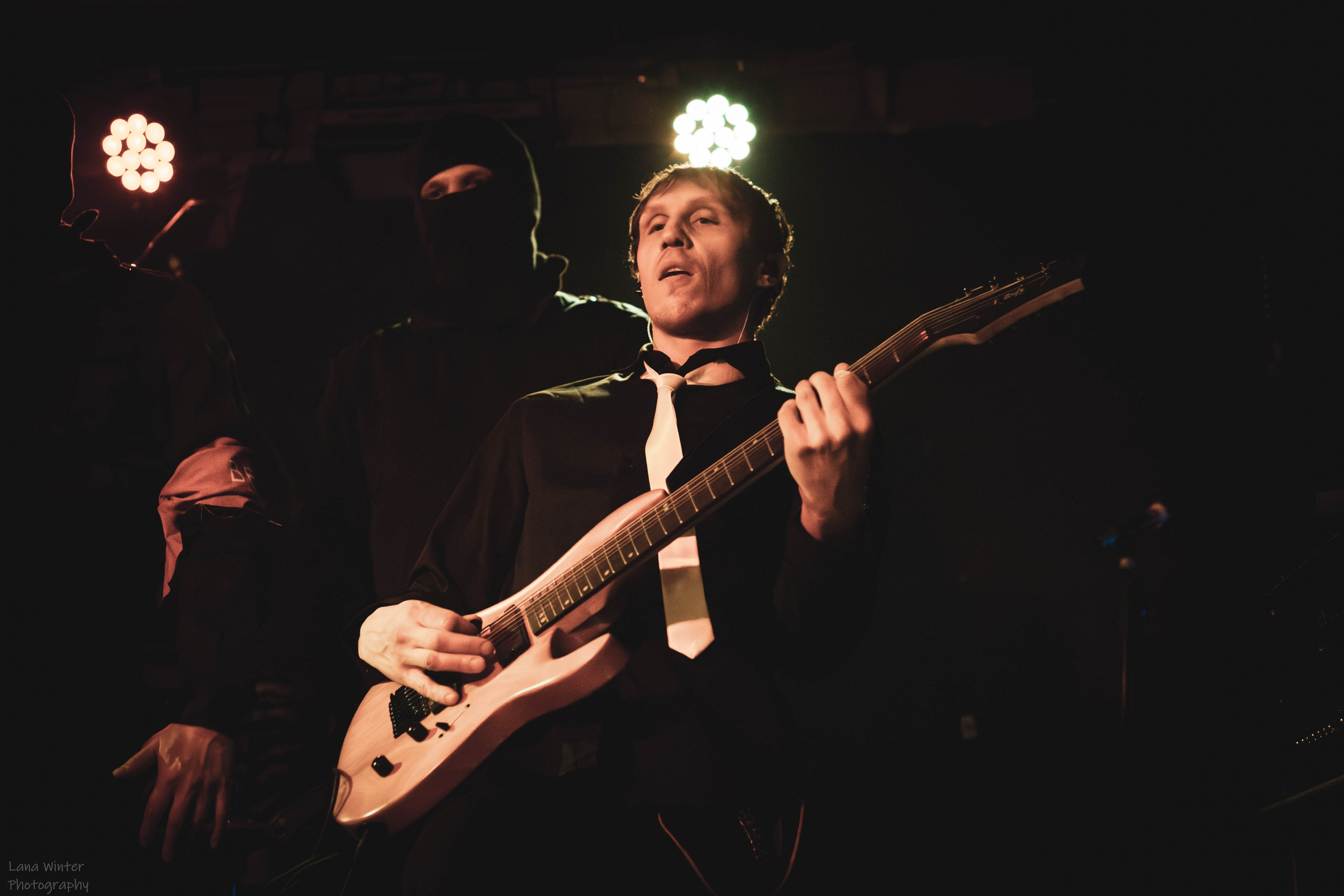 НРАВ (12 апреля 2025 года, Москва, клуб Смена). Фотограф Светлана Блинова, Москва и Московская область