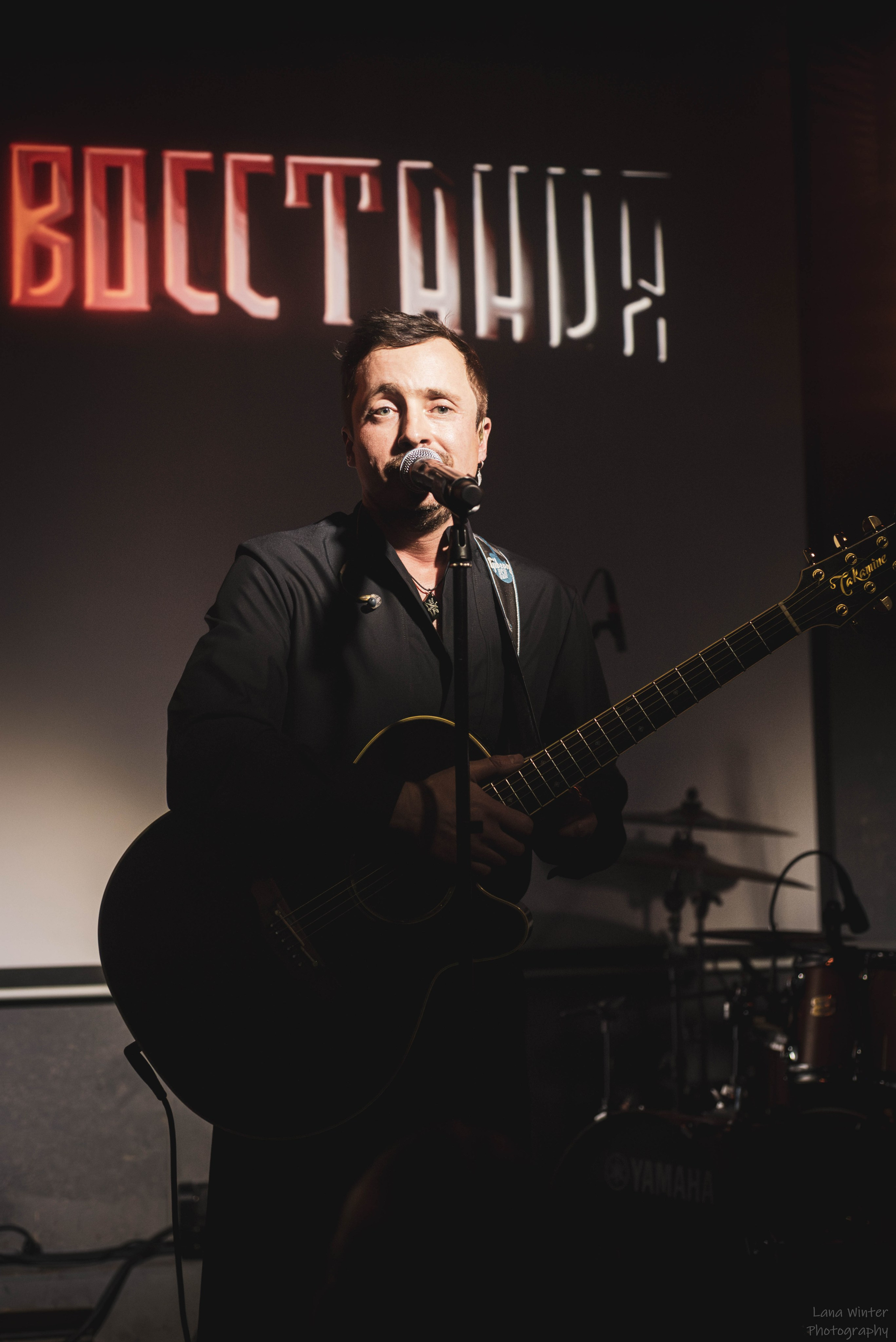 Площадь Восстания (8 марта 2025 года, Москва, клуб Техника Безопасности). Фотограф Светлана Блинова, Москва и Московская область