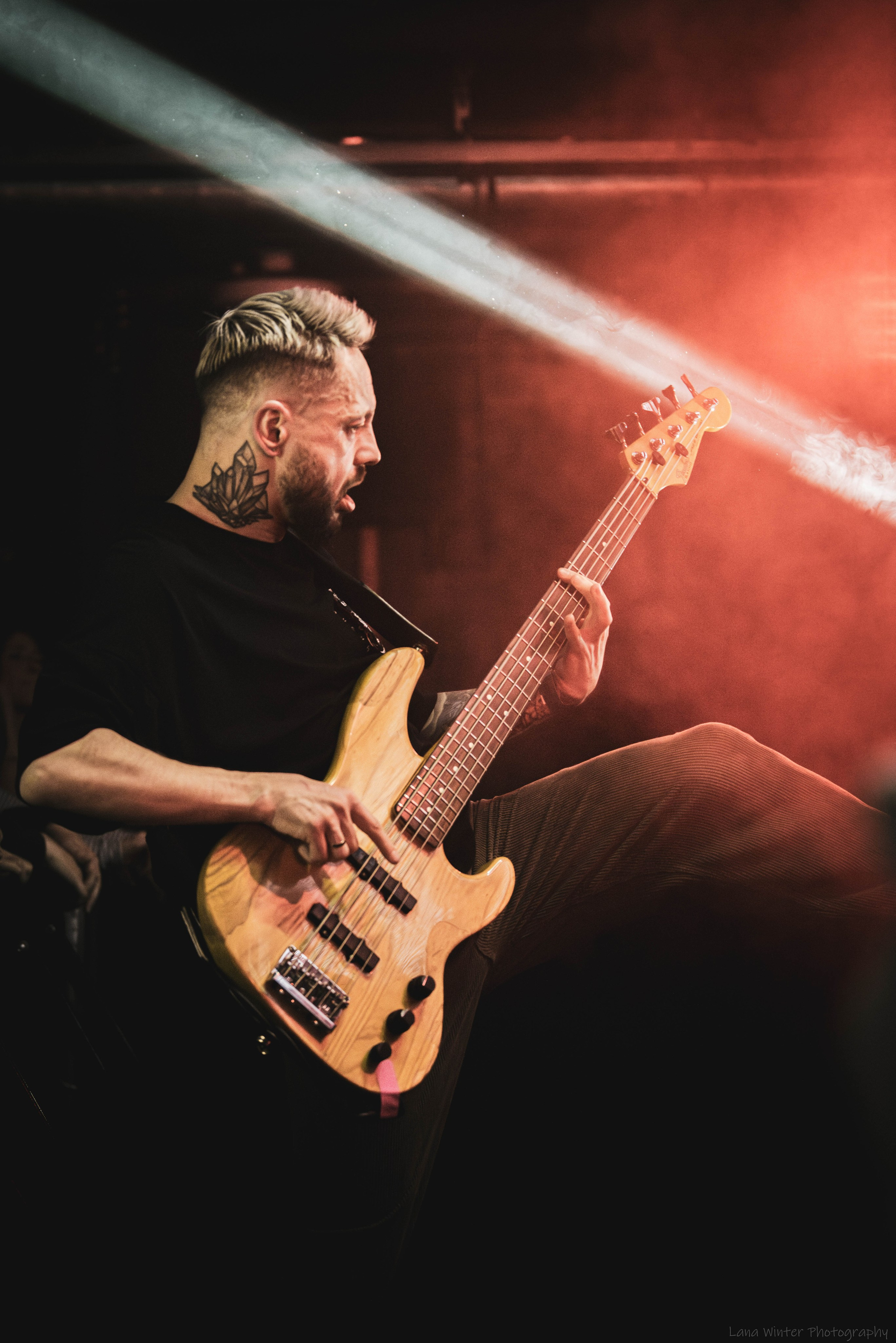 7000$ (25 января 2025 года, Москва, клуб Урбан). Фотограф Светлана Блинова, Москва и Московская область