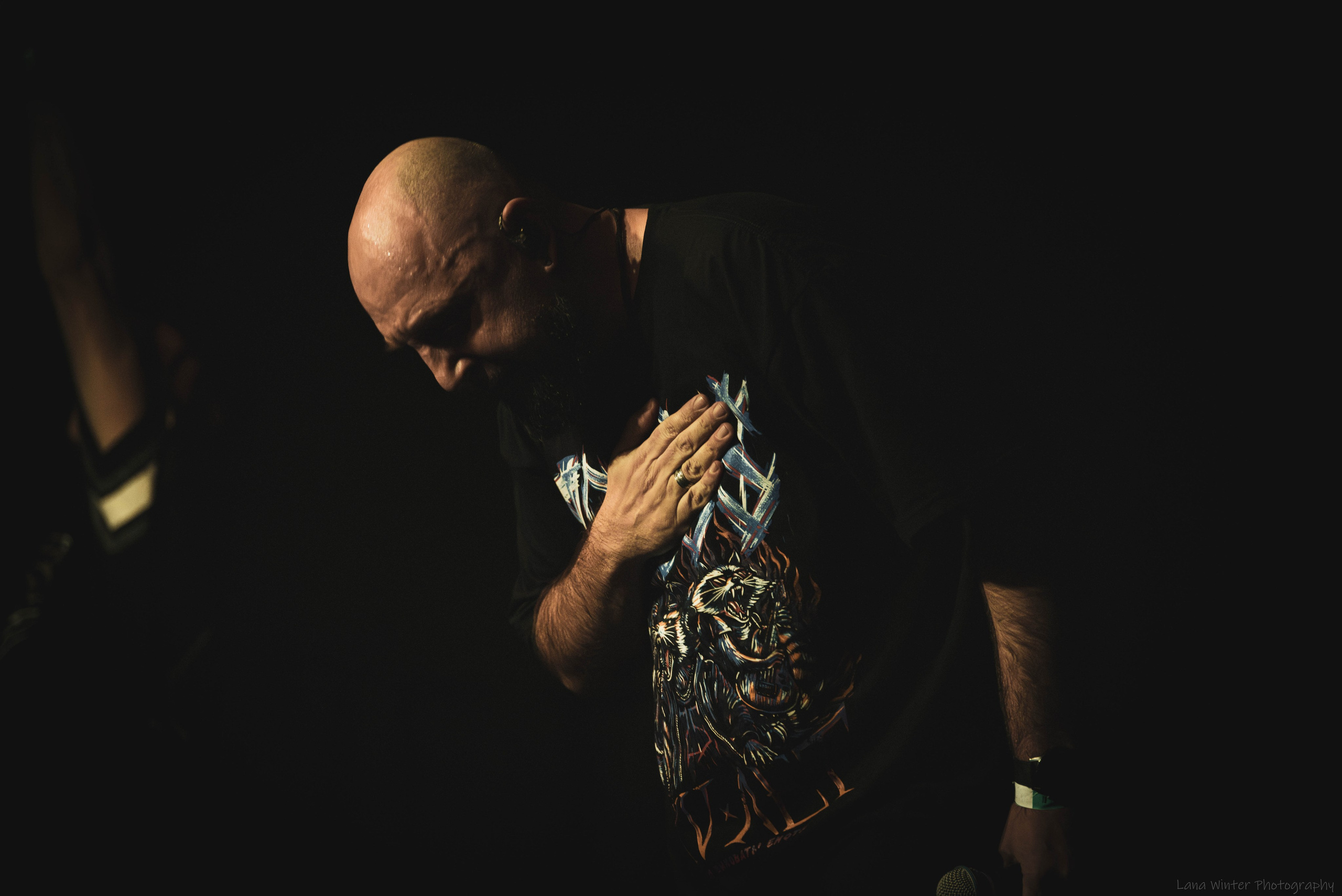 7000$ (25 января 2025 года, Москва, клуб Урбан). Фотограф Светлана Блинова, Москва и Московская область