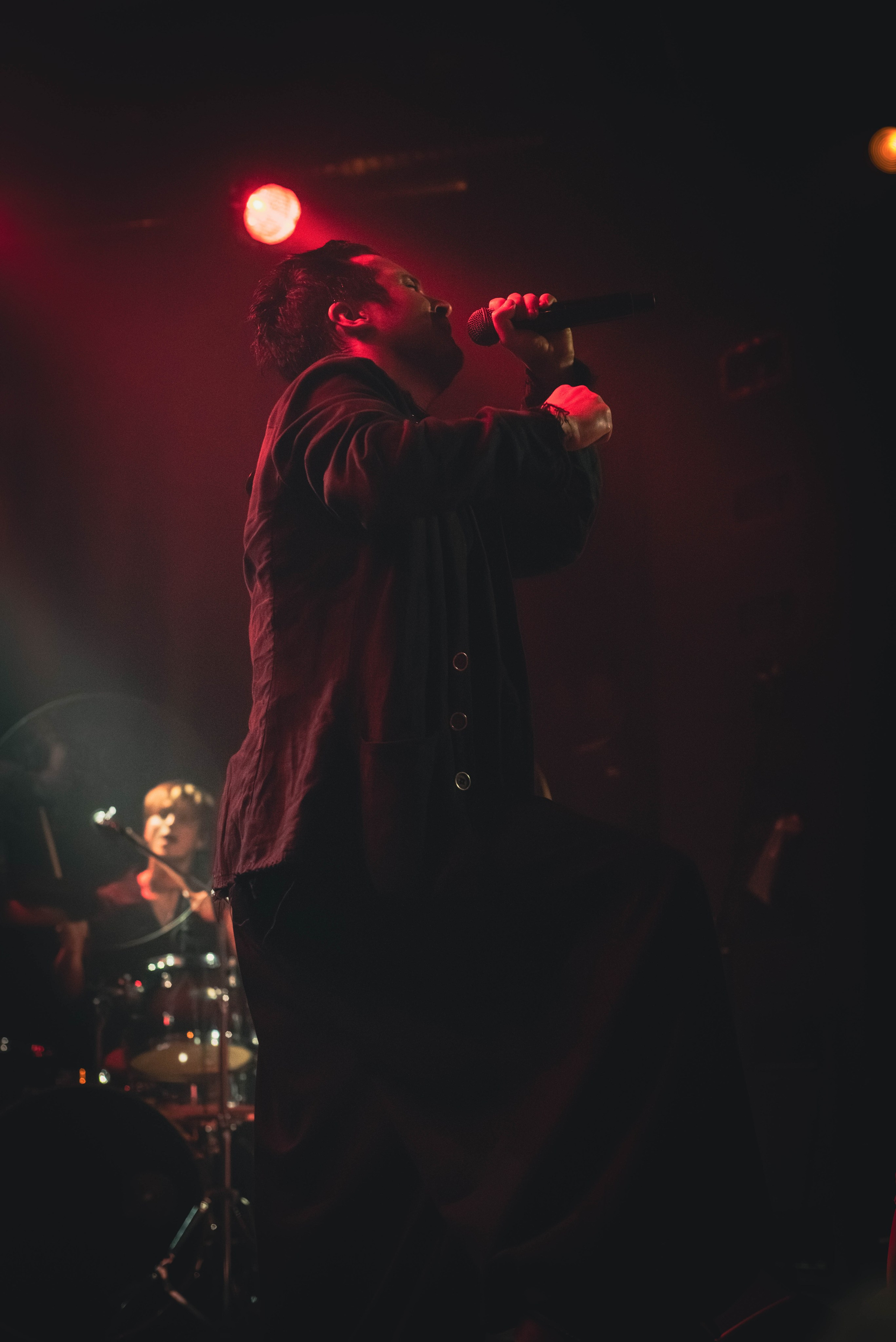 Площадь Восстания (9 ноября 2024 года, Санкт-Петербург, клуб Сердце). Фотограф Светлана Блинова, Москва и Московская область