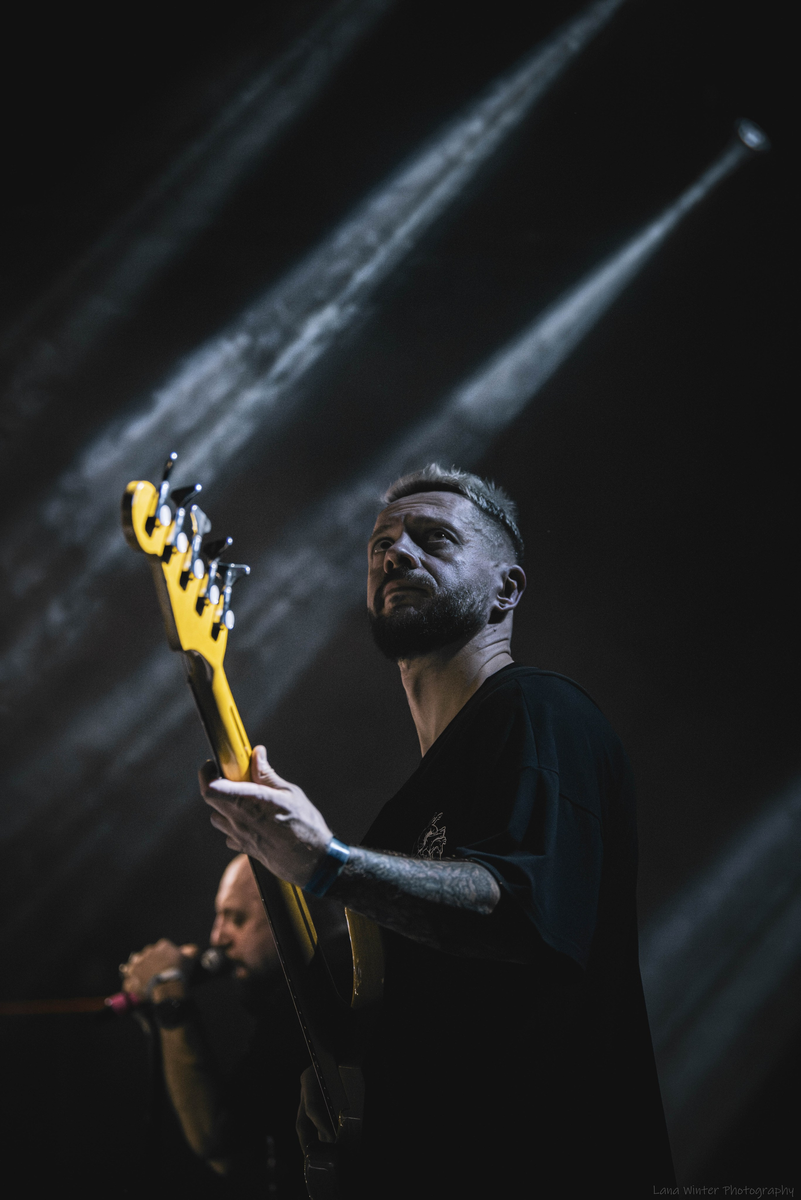 7000$ (25 января 2025 года, Москва, клуб Урбан). Фотограф Светлана Блинова, Москва и Московская область