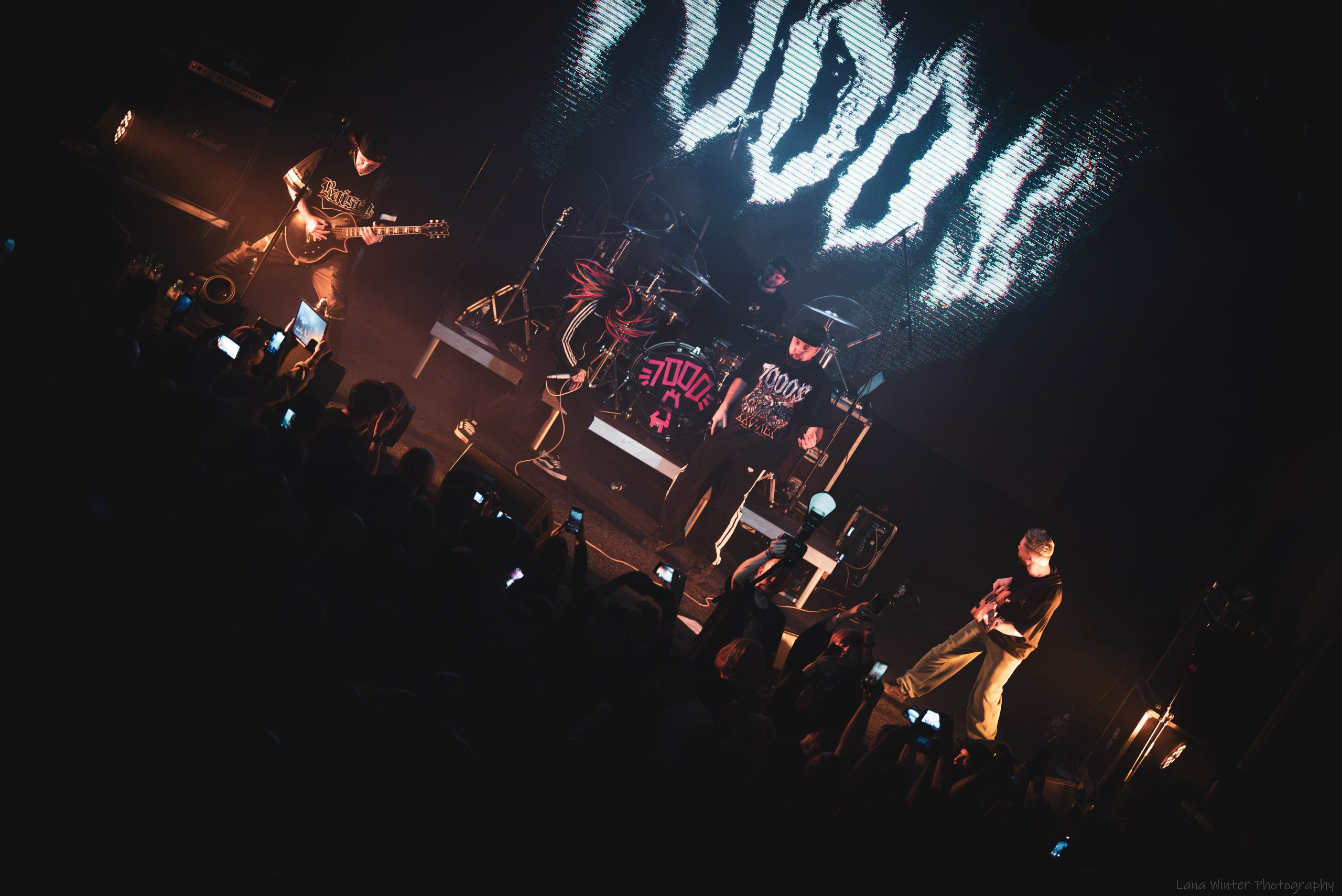 7000$ (25 января 2025 года, Москва, клуб Урбан). Фотограф Светлана Блинова, Москва и Московская область