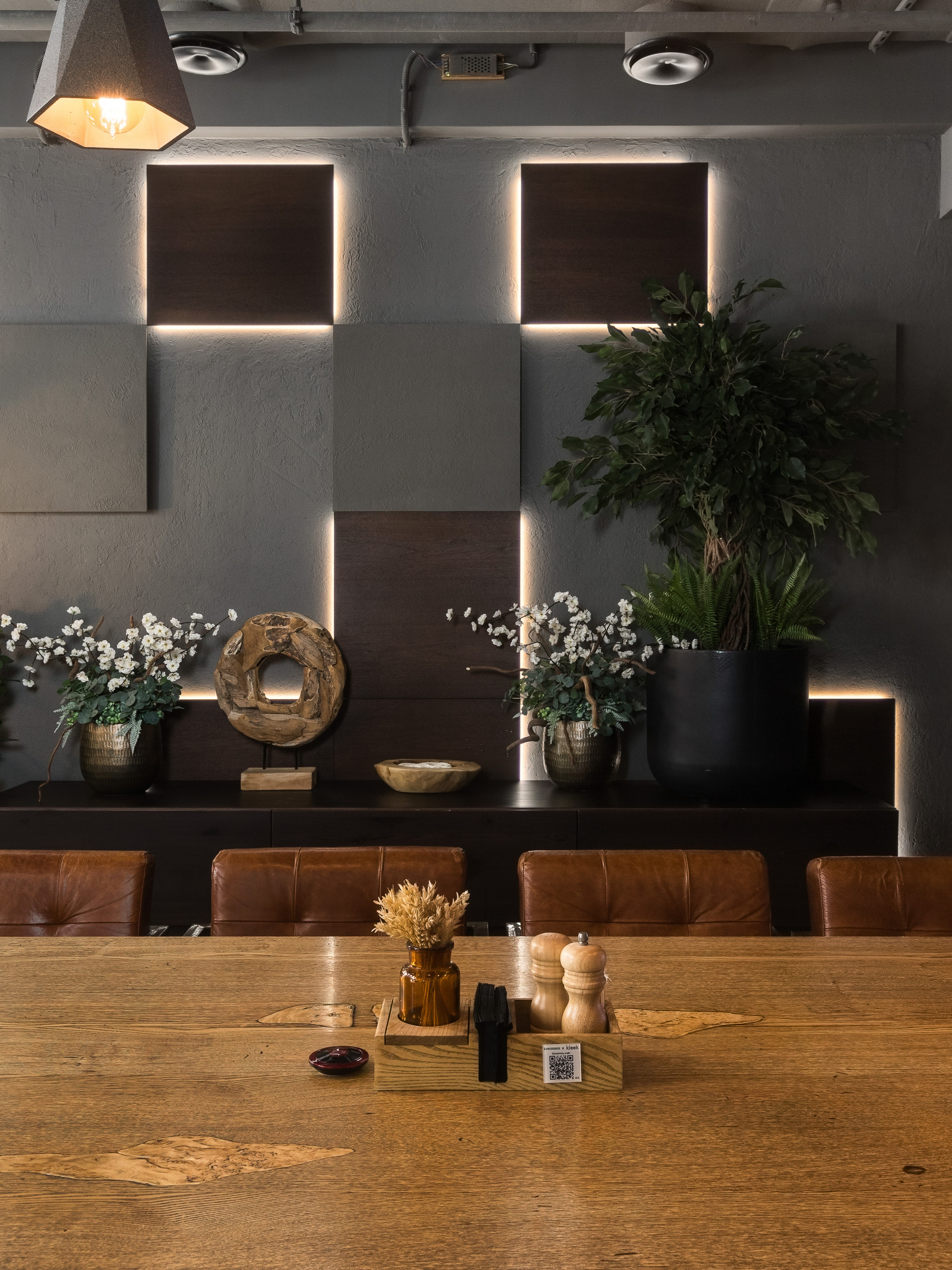 Хамовники. Интерьерный фотограф в Новосибирске