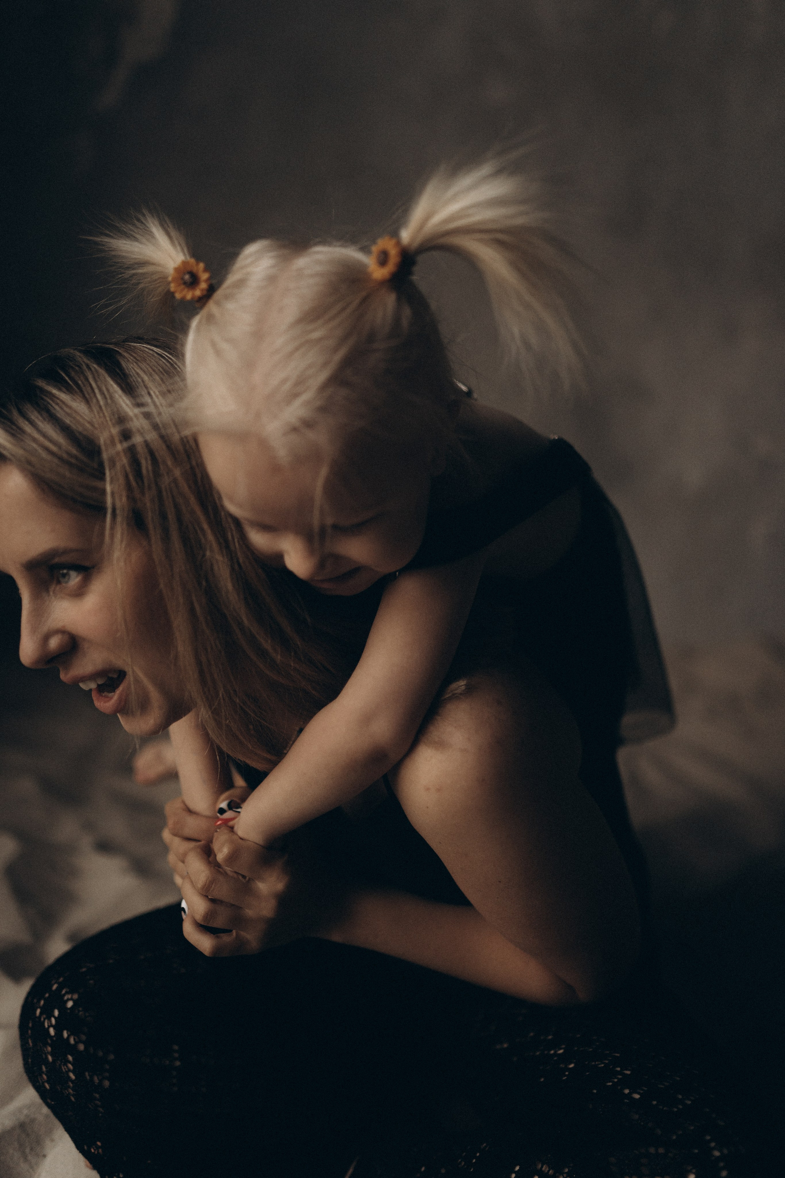 Любовь — это ты. Фотограф Дарья Филатова