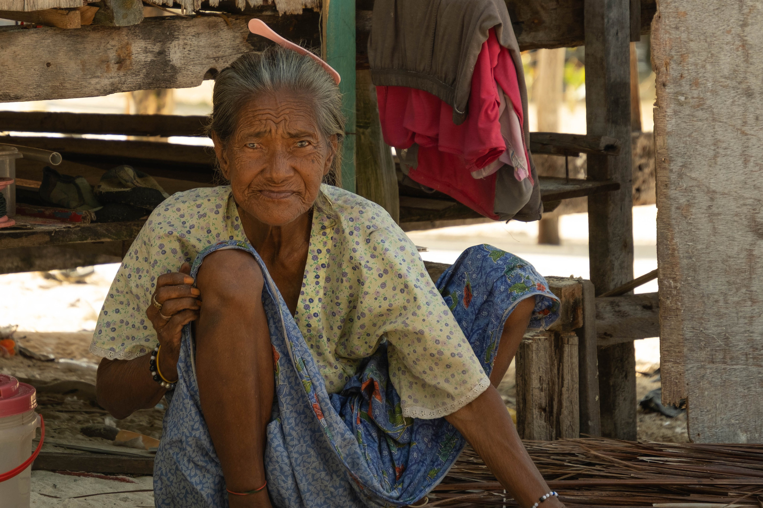 Остров 2 Цыгане. Фотографии из путешествий