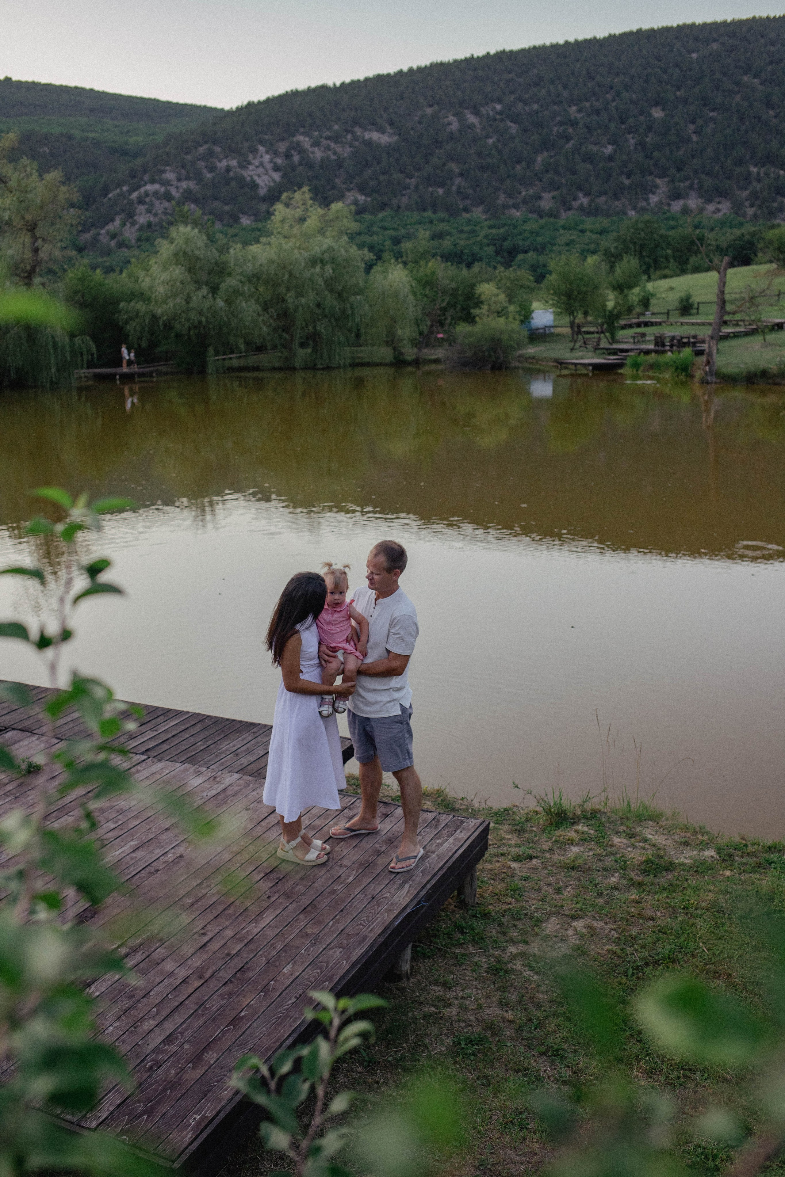 Узунджа. Фотограф Немазенко Ольга