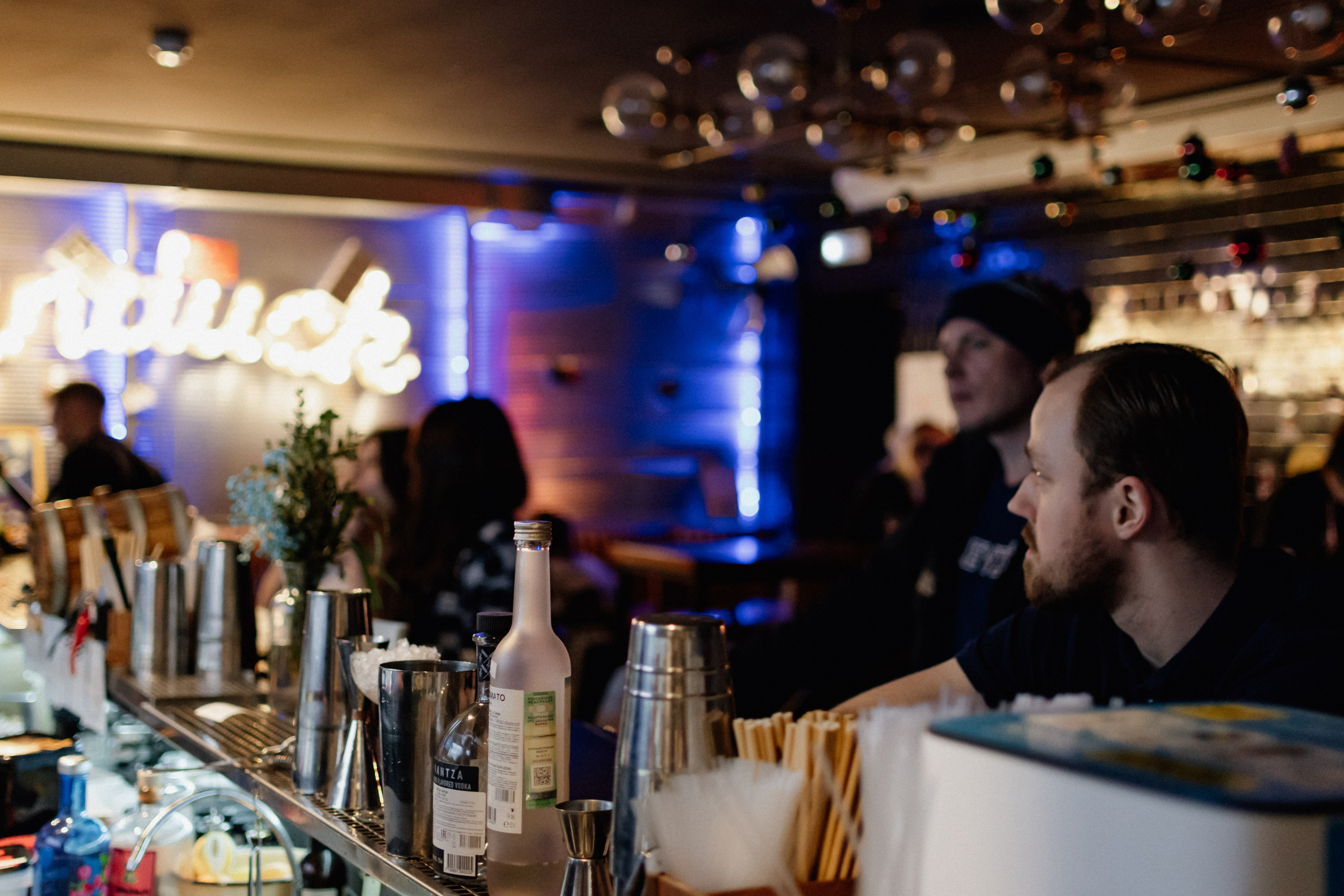 Funduck: TURBO-SREDA 2 года. Фотограф в Твери Дементьева Анастасия