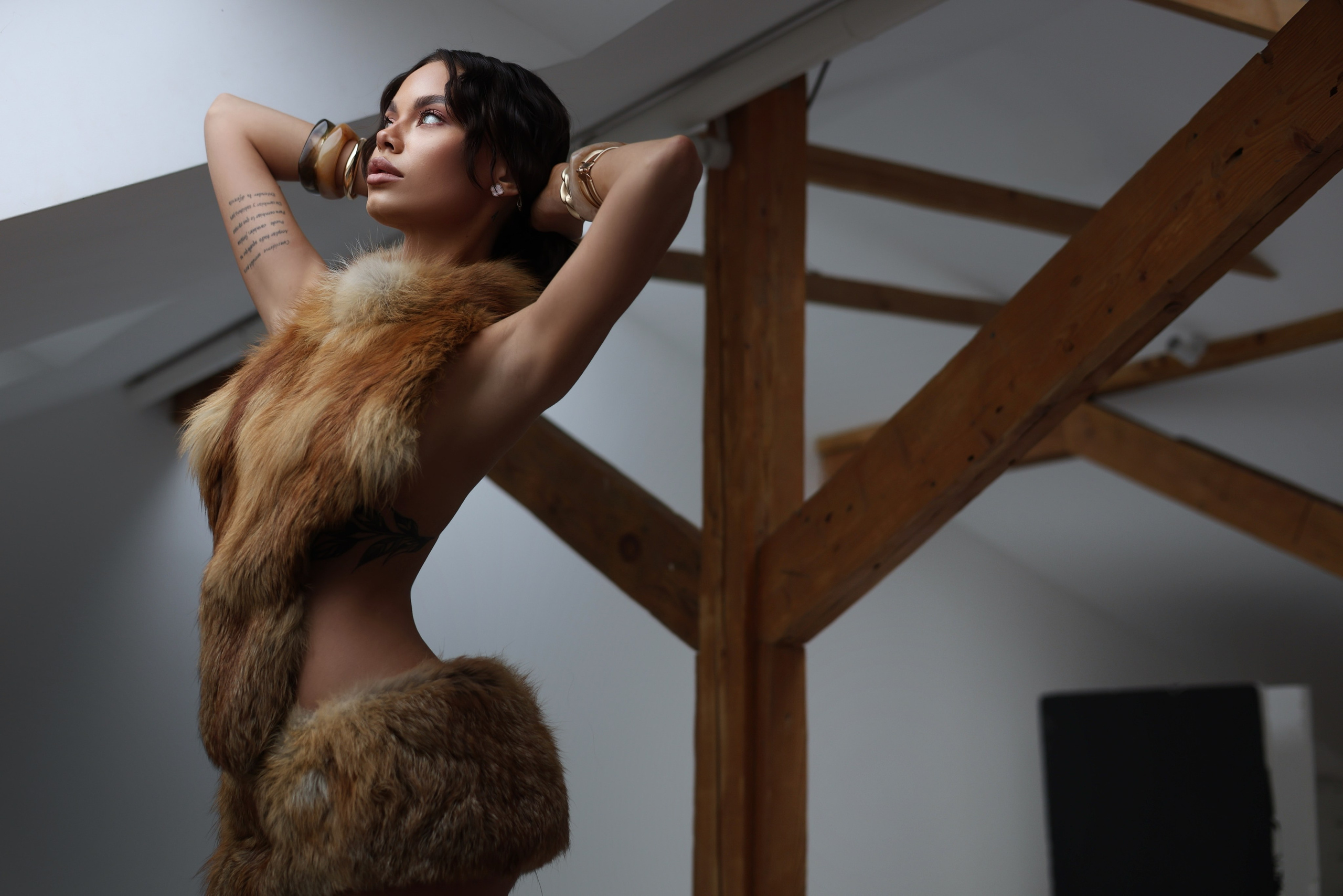 Sasha. Фотограф Popova Polina