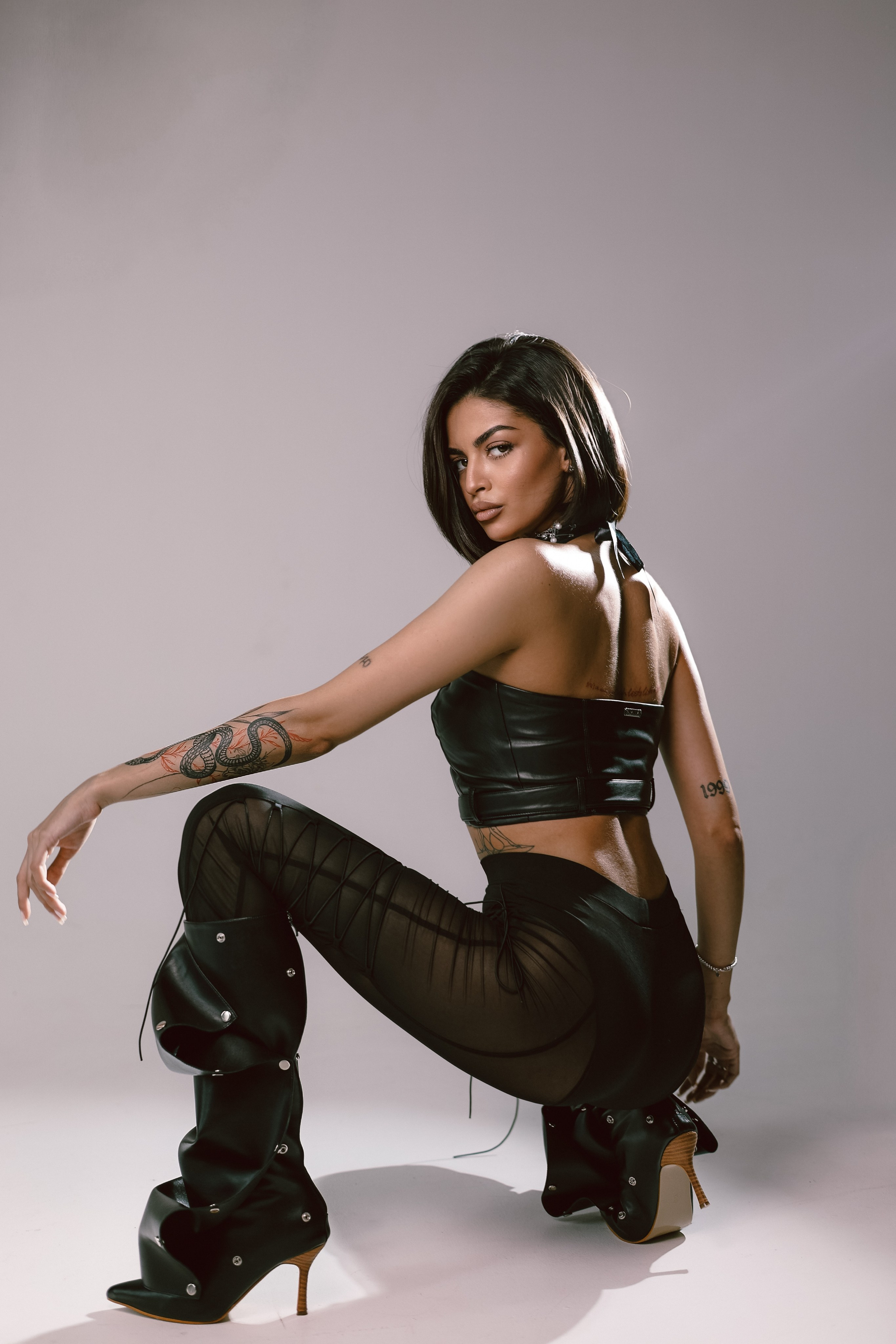 Simi. Фотограф Popova Polina