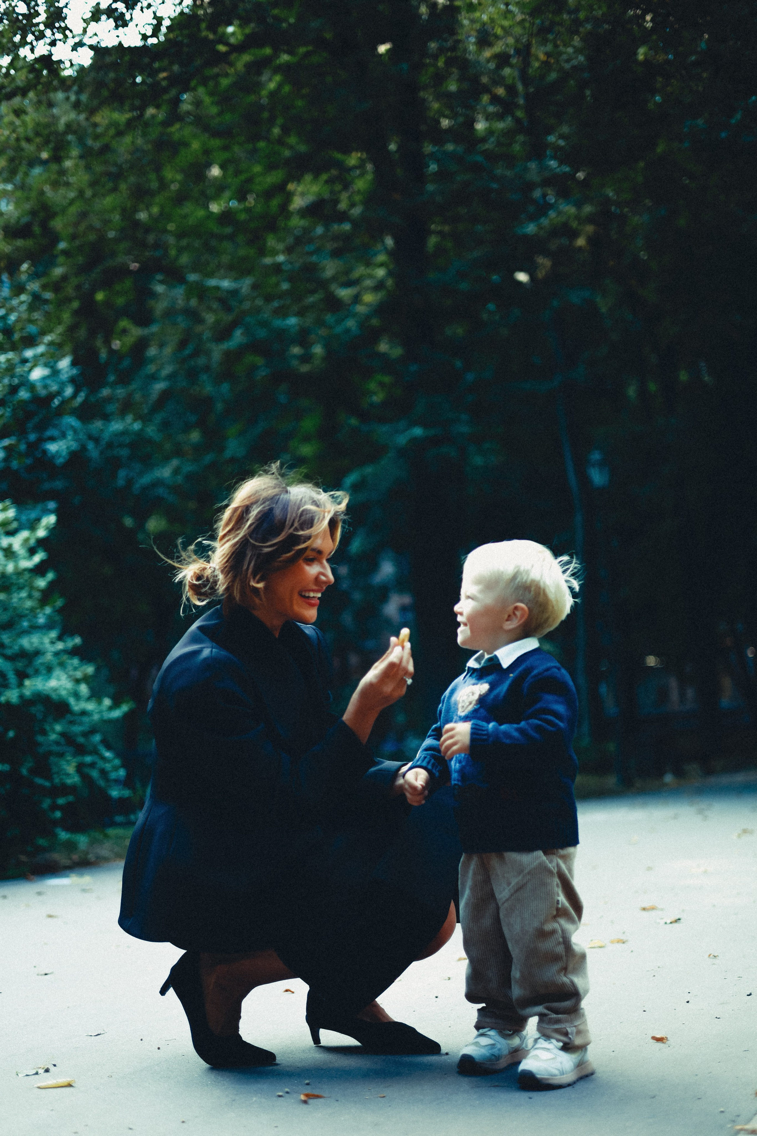 Fam. Фотограф Popova Polina