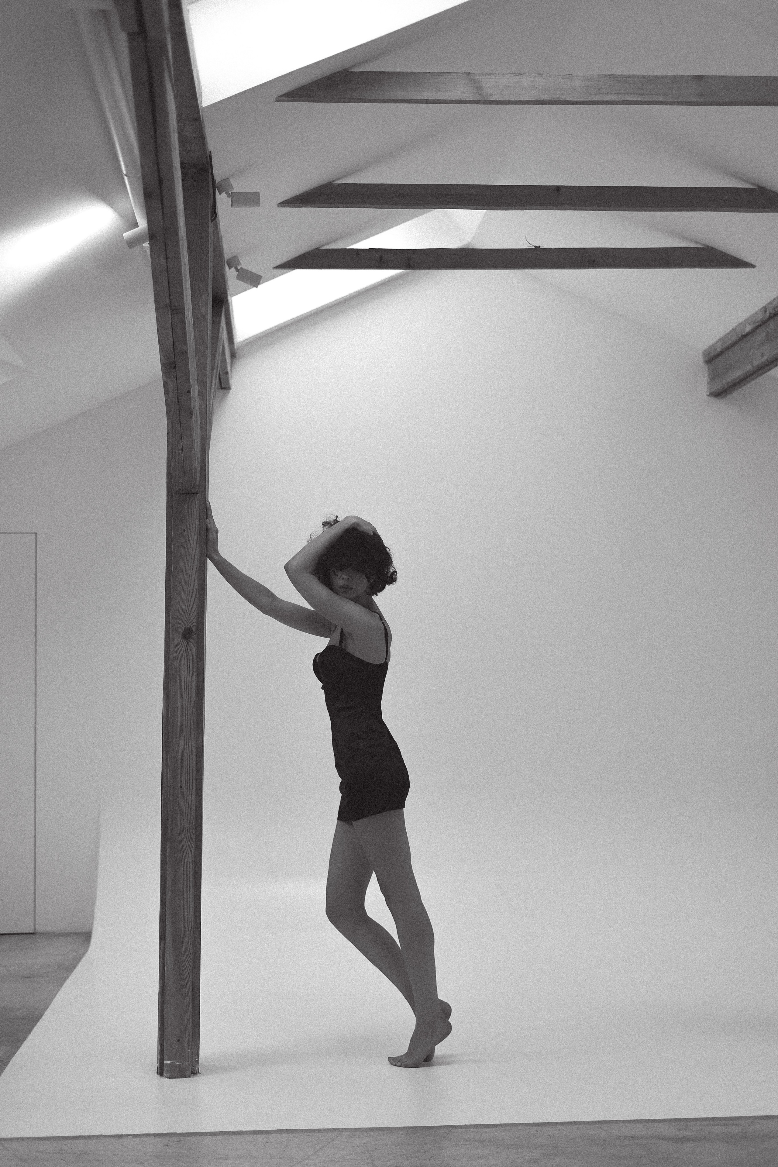 Yana. Фотограф Popova Polina