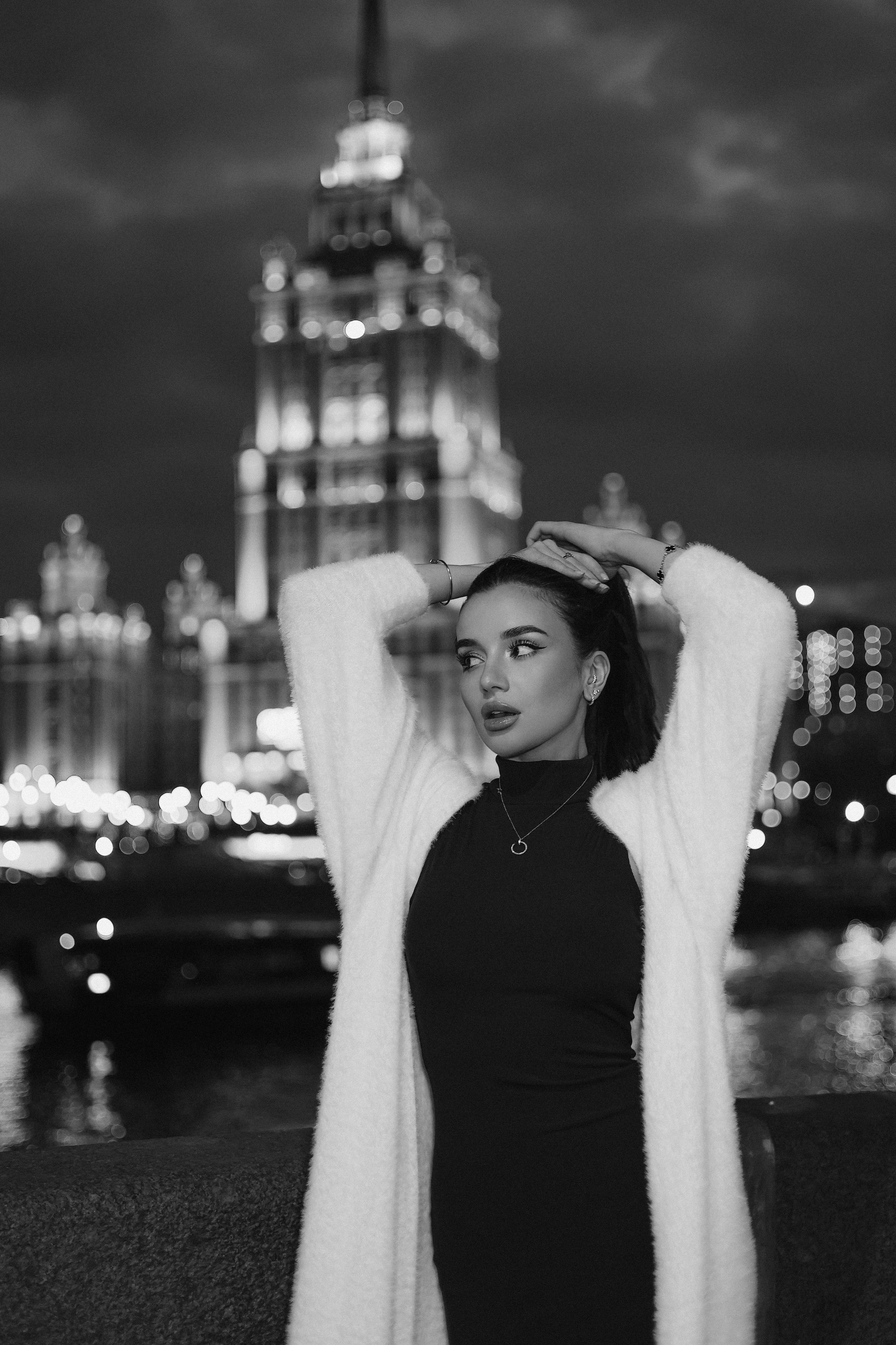 Lolita. Фотограф Popova Polina