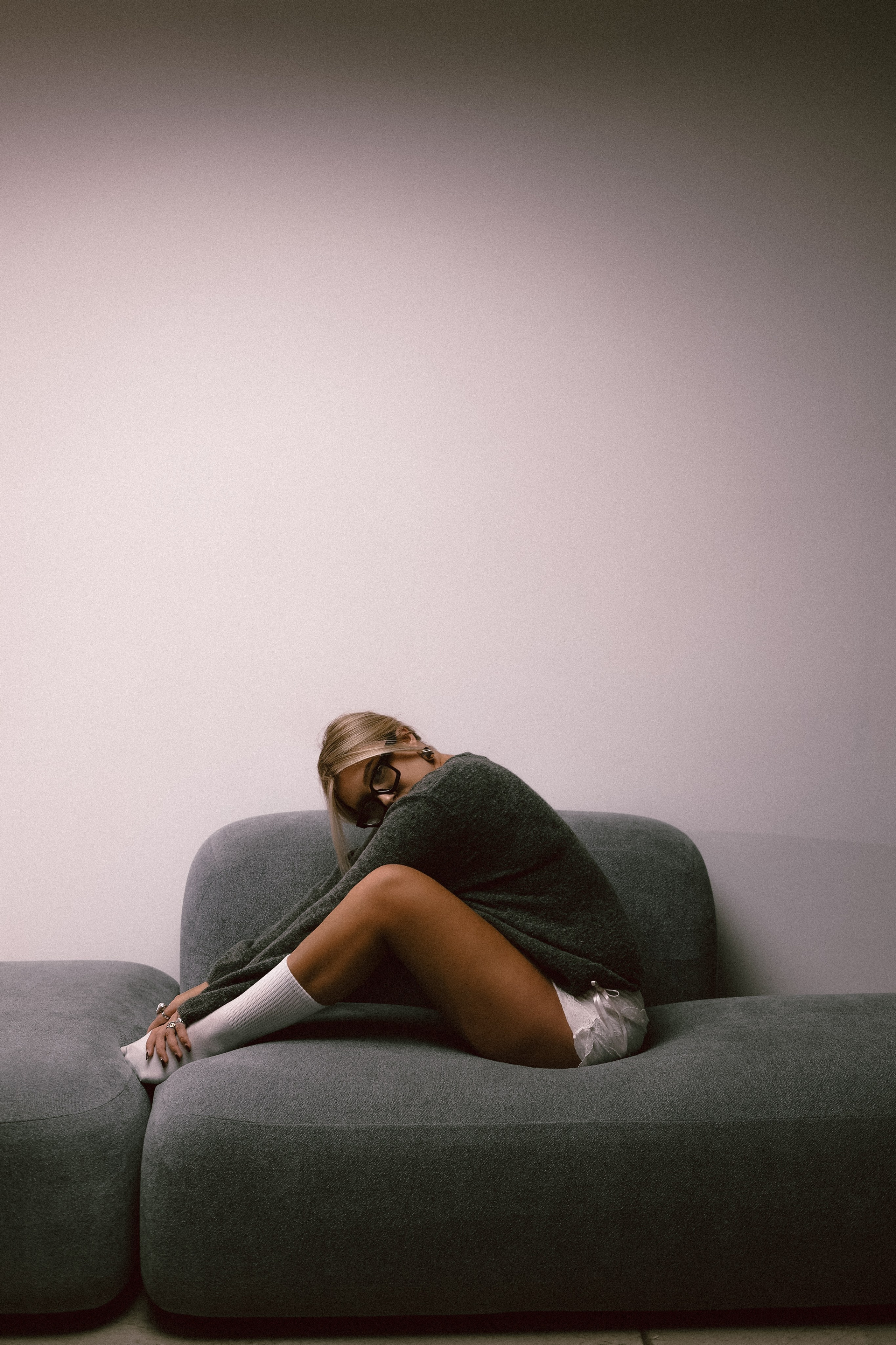 Nataly. Фотограф Popova Polina