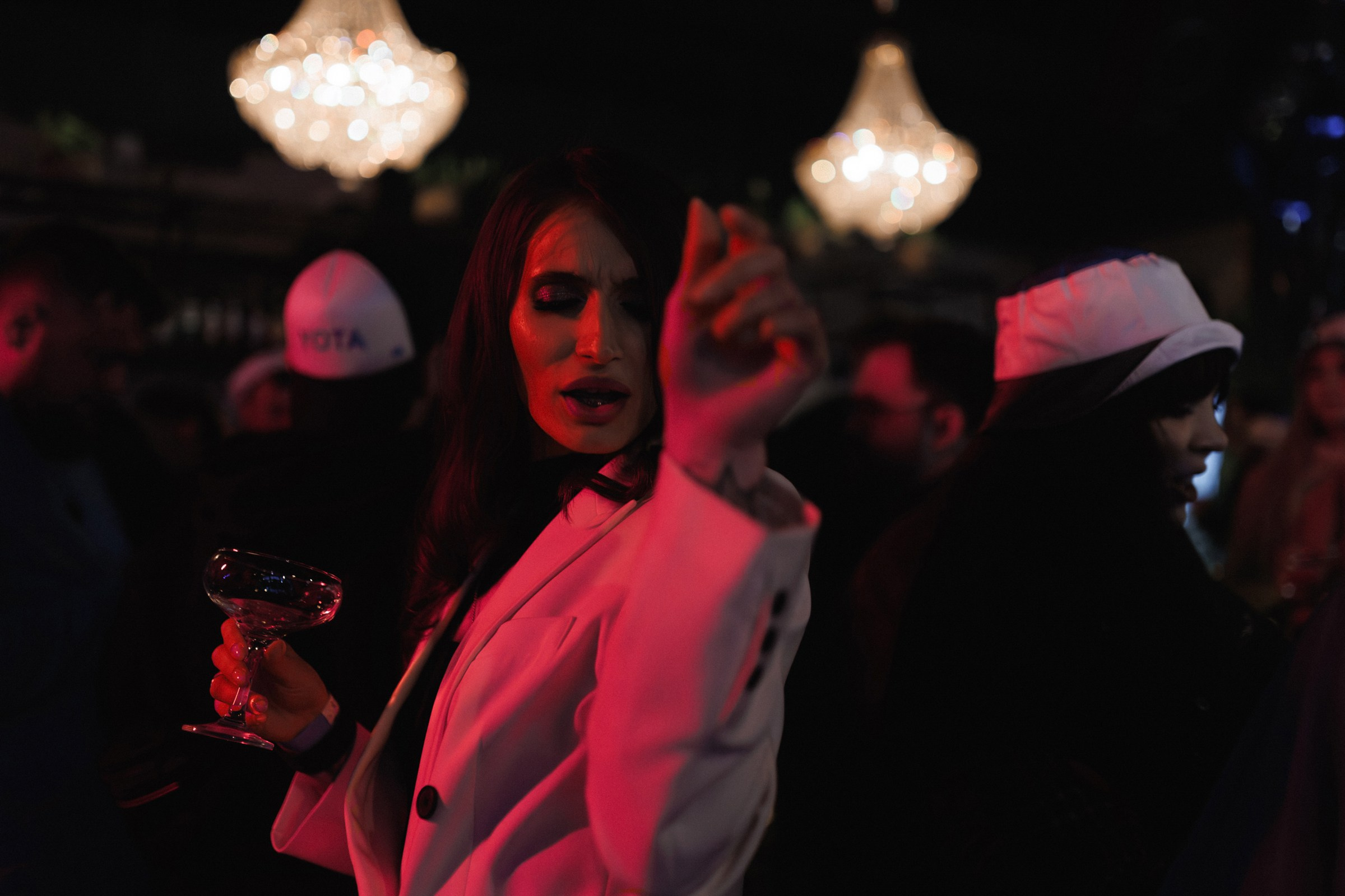 Мероприятия. Фотограф Алесандр Чернышов / Ваш репортажный фотограф