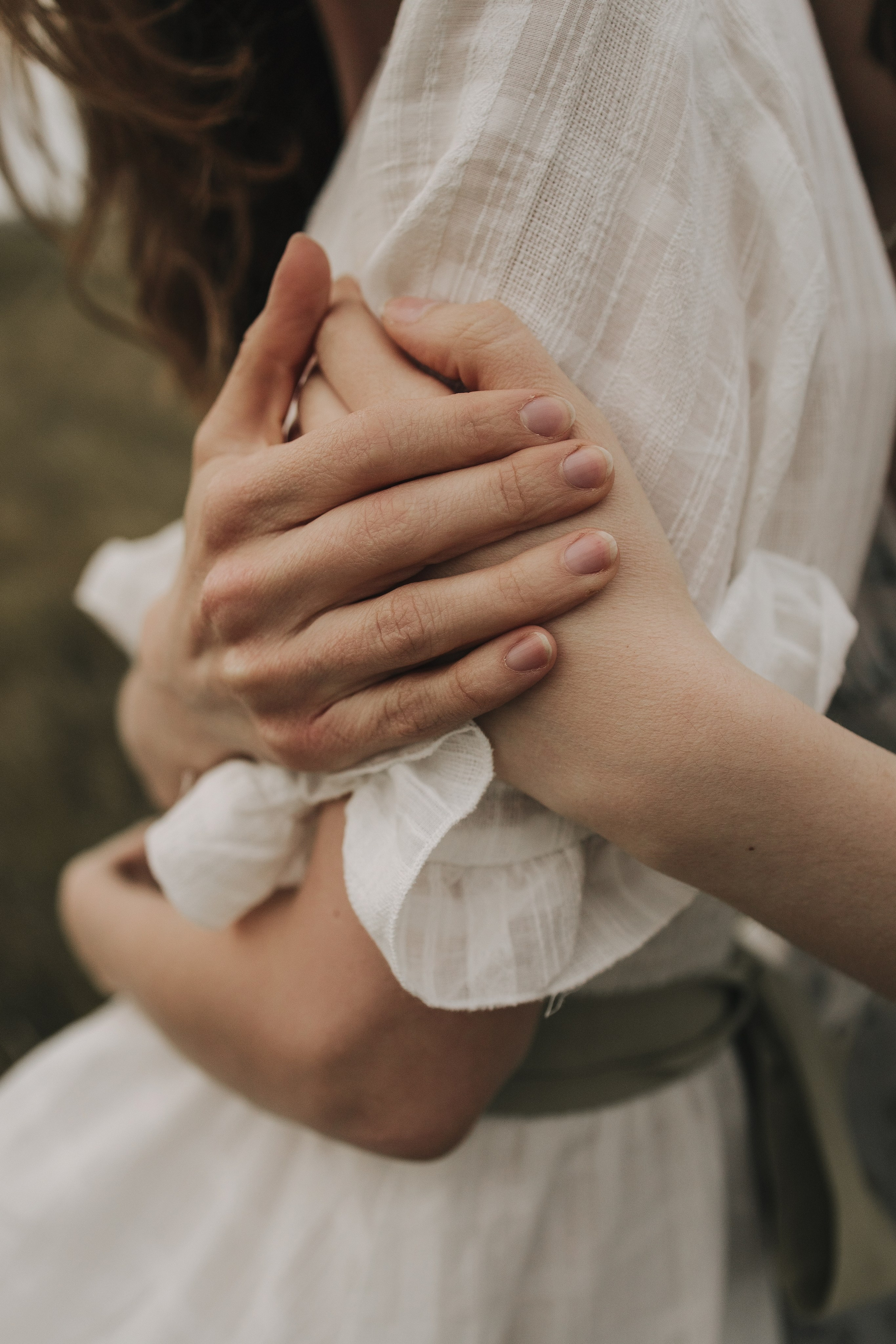 Быть твоим домом…. Семейный фотограф Донецк