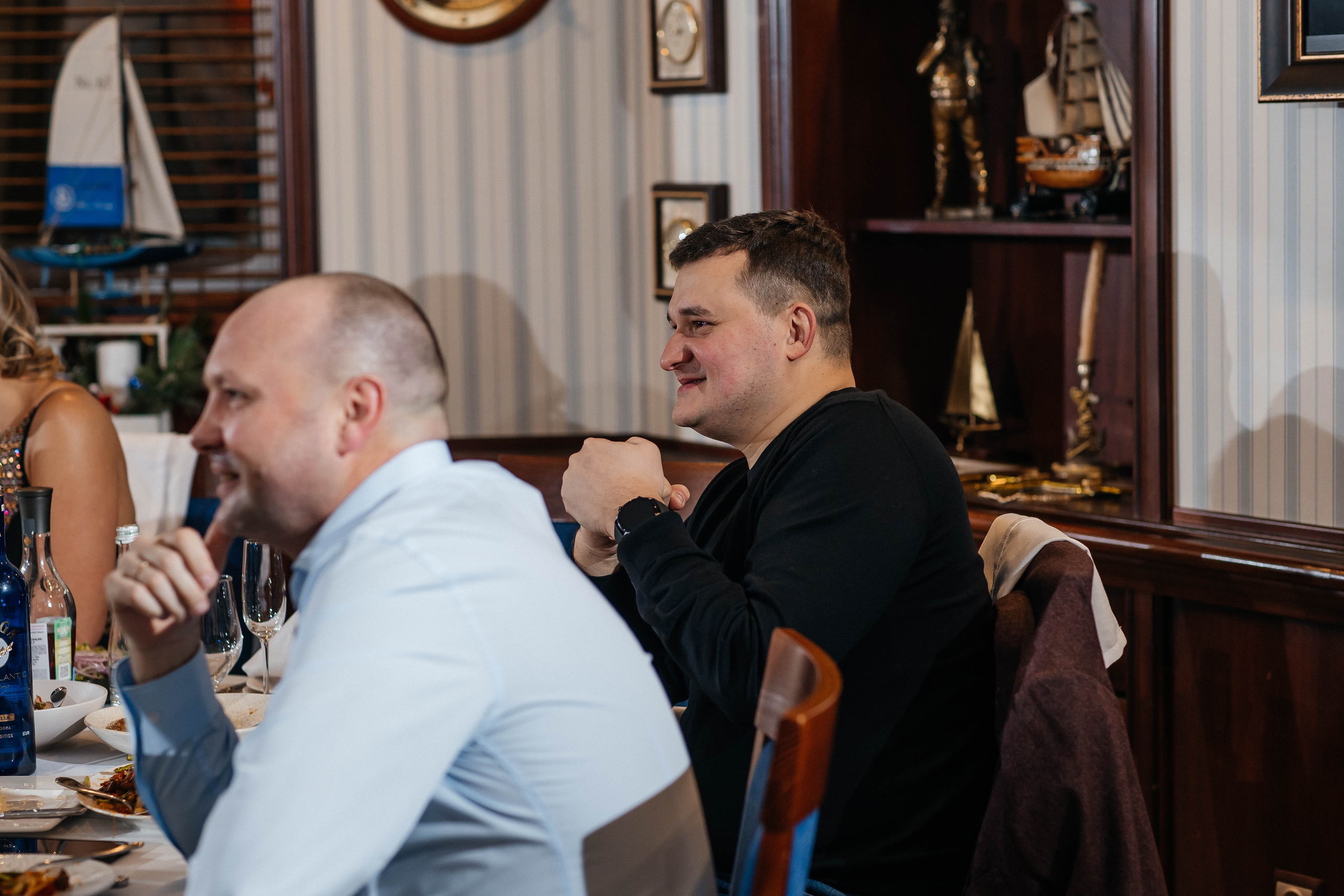 Alexander's Birthday. Maxim Tsoy Photography