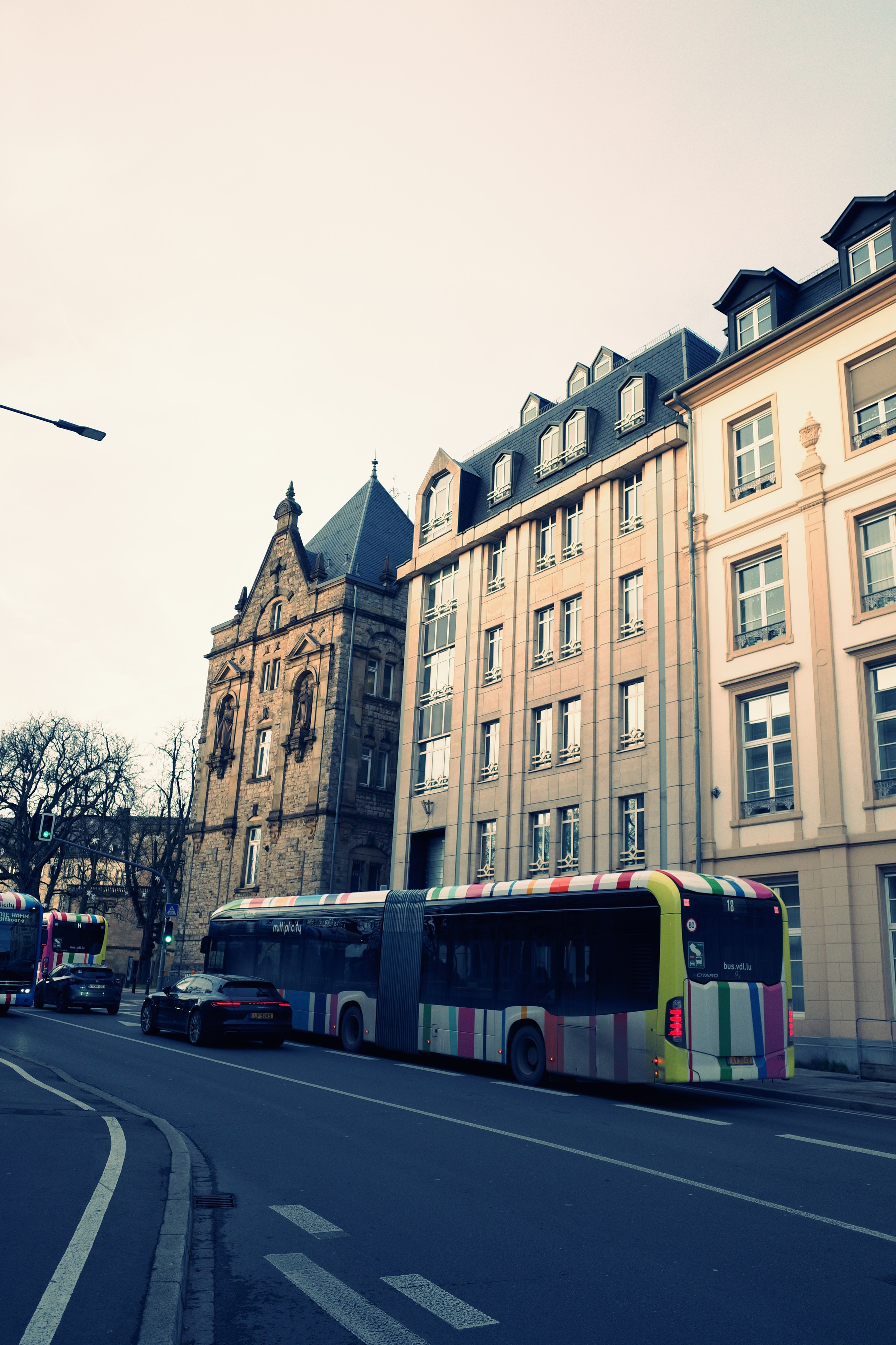 Люксембург. Фотографирую для себя, своей семьи и друзей!