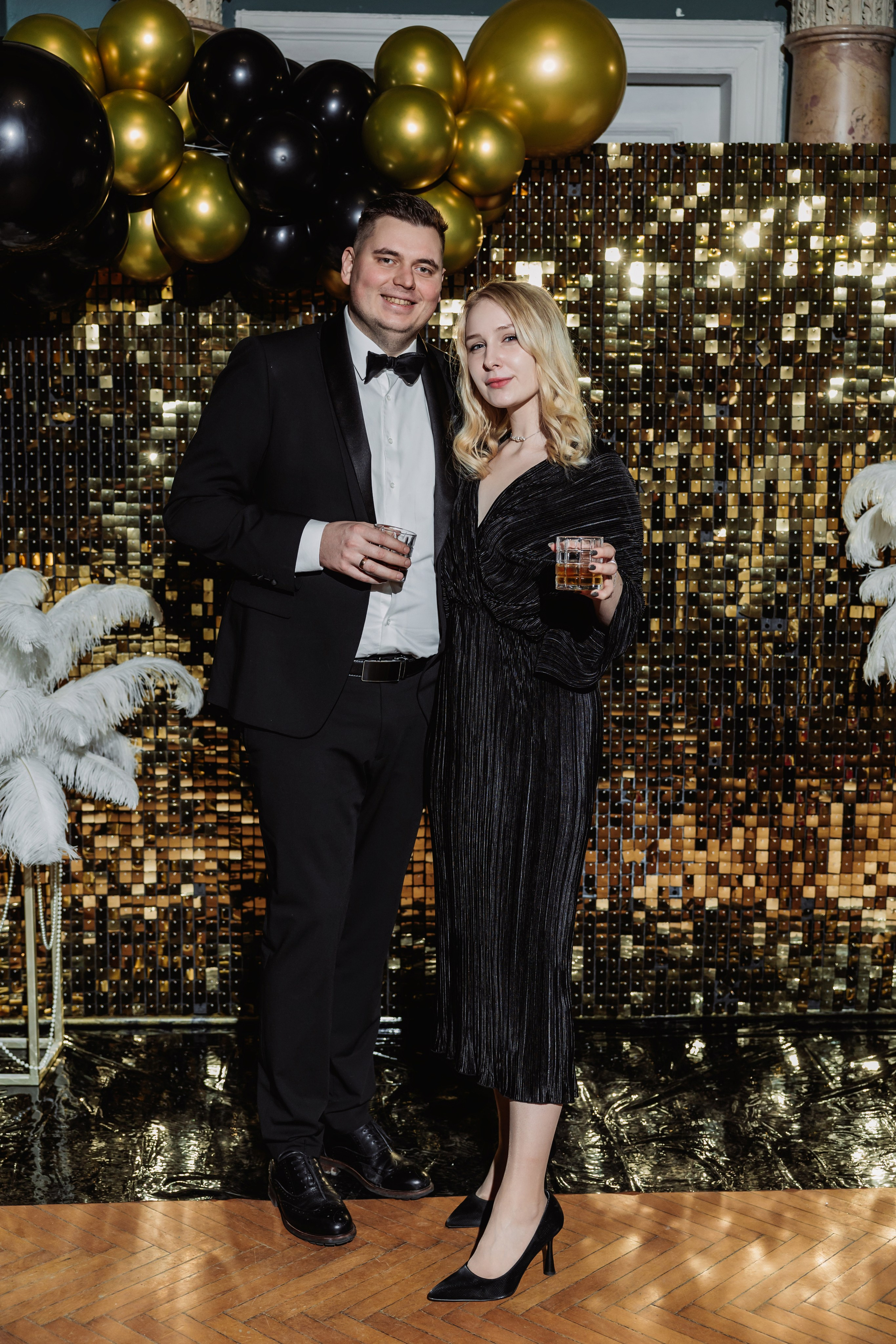 Корпоратив ООО «Астория СЛК». ФОТОГРАФ ИРИНА ШАМАТАВА