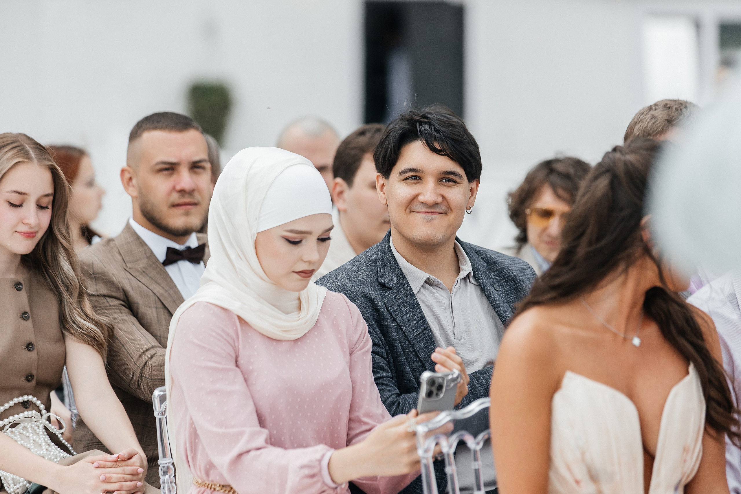 Никита & Анастасия. Свадебный и семейный фотограф Маслаков Борис