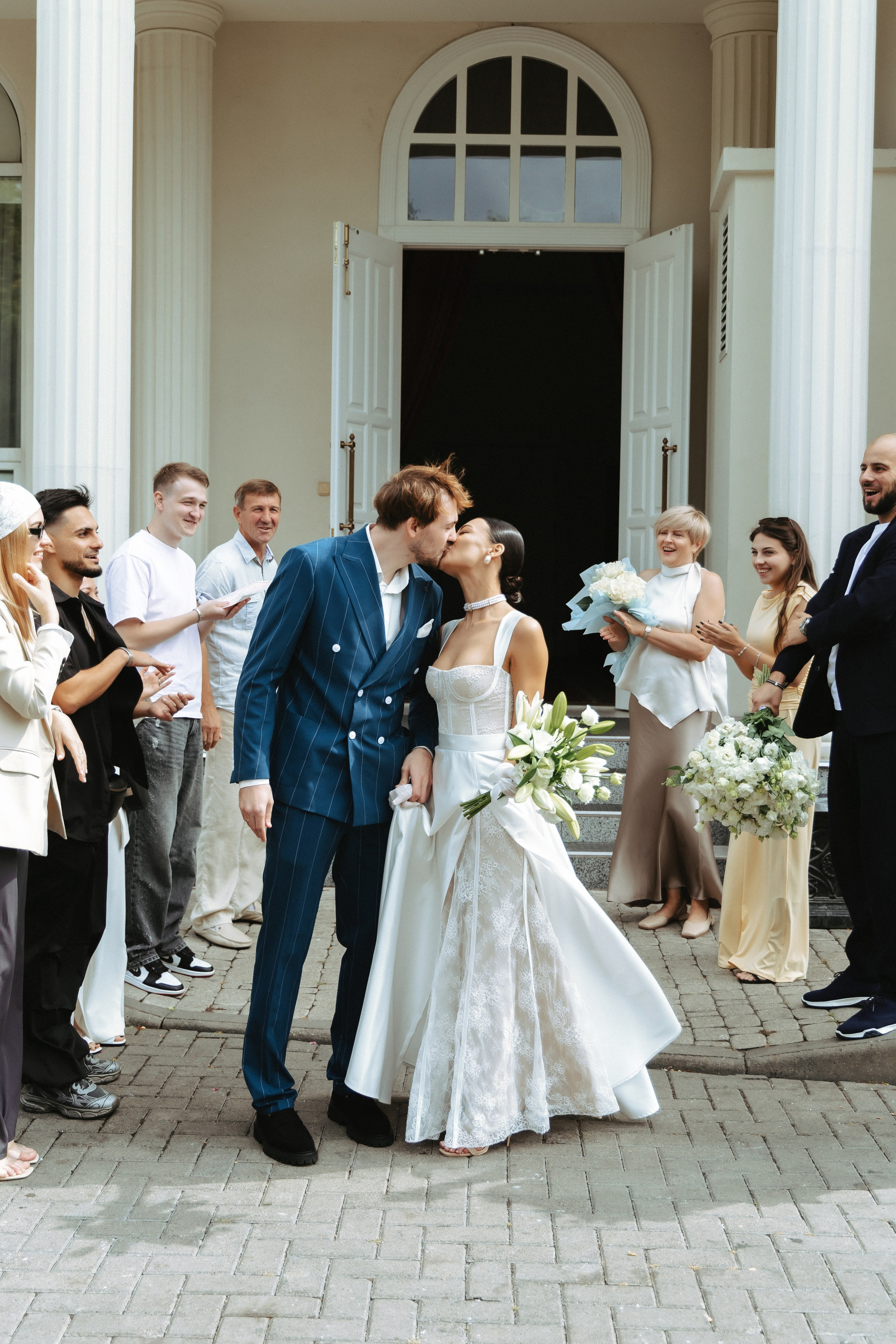 Pavel & Violetta. Свадебный и семейный фотограф в Краснодаре Диана Смирнова