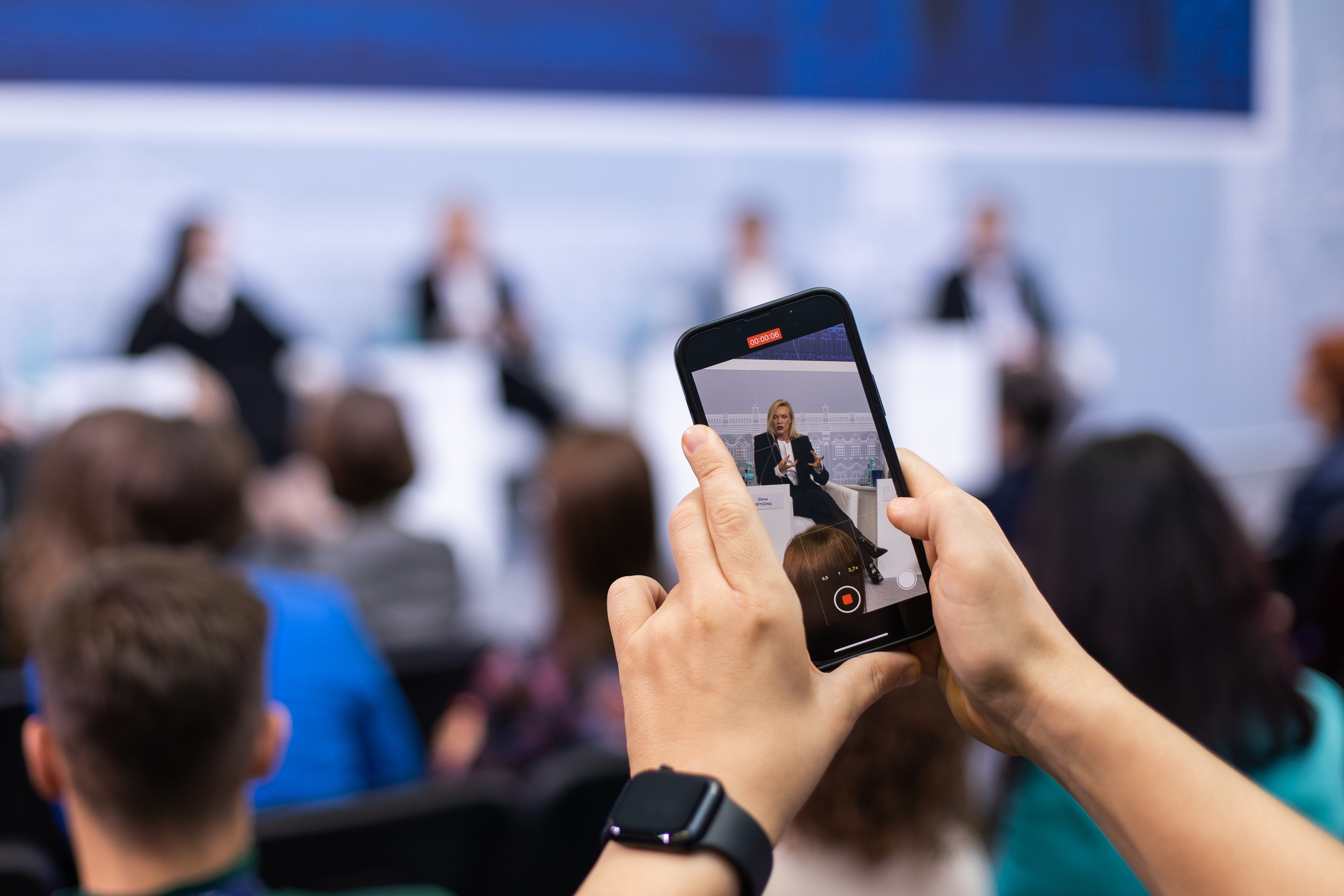 Сделано в России. Фотограф в Москве Десятова Ксения