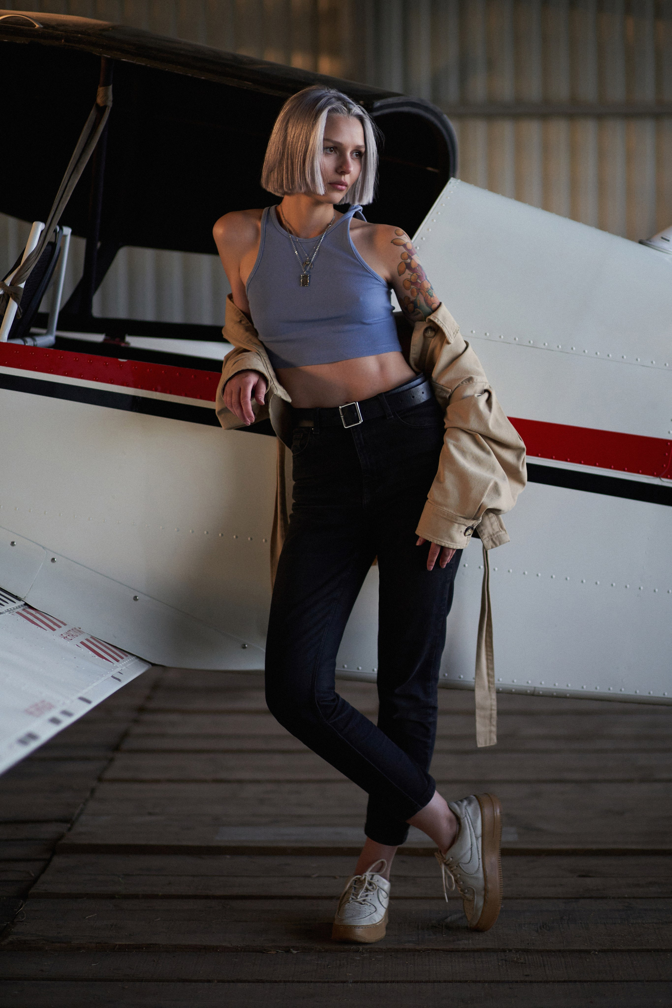 Дарья. Фотограф Александра